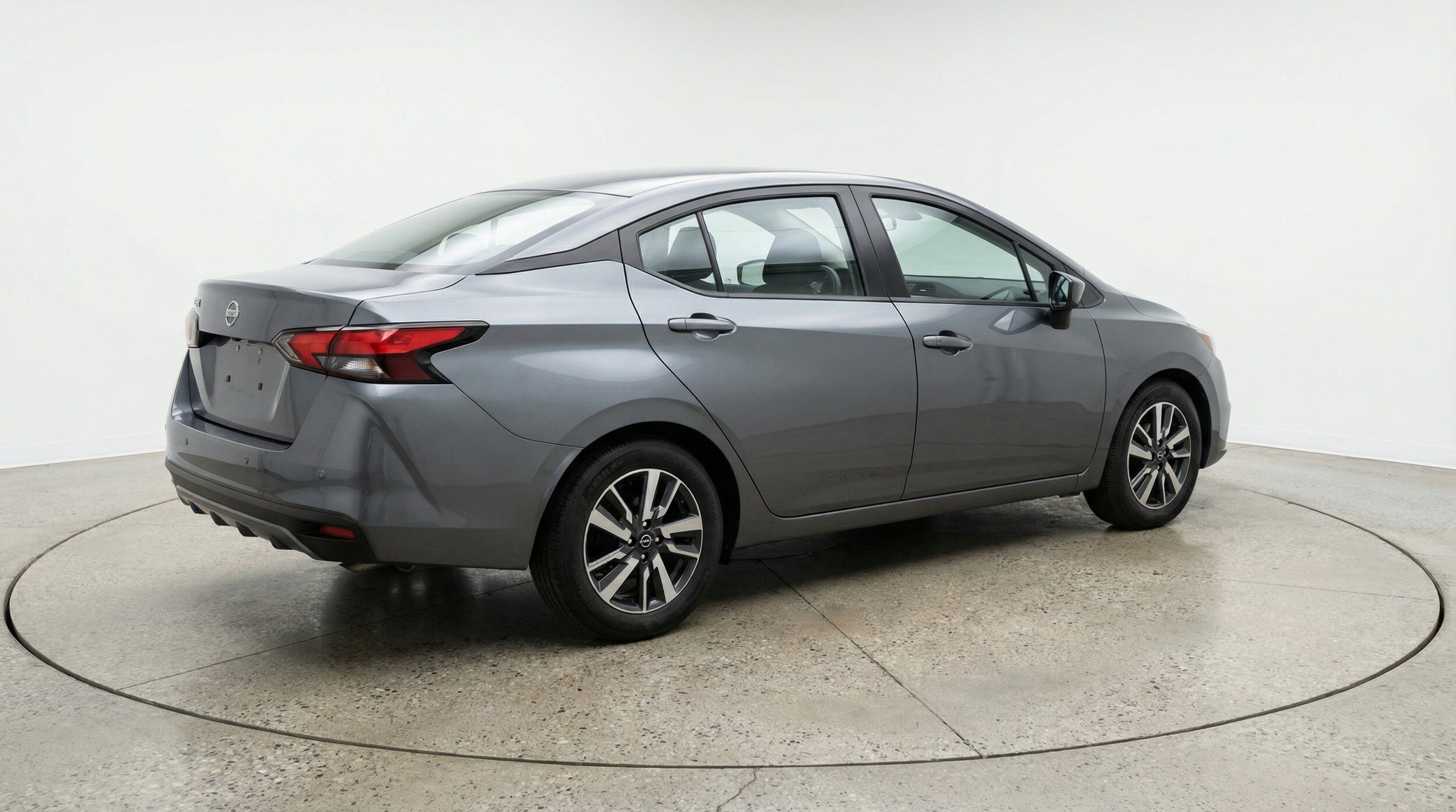 Thumbnail: 2025 Nissan Versa - 9