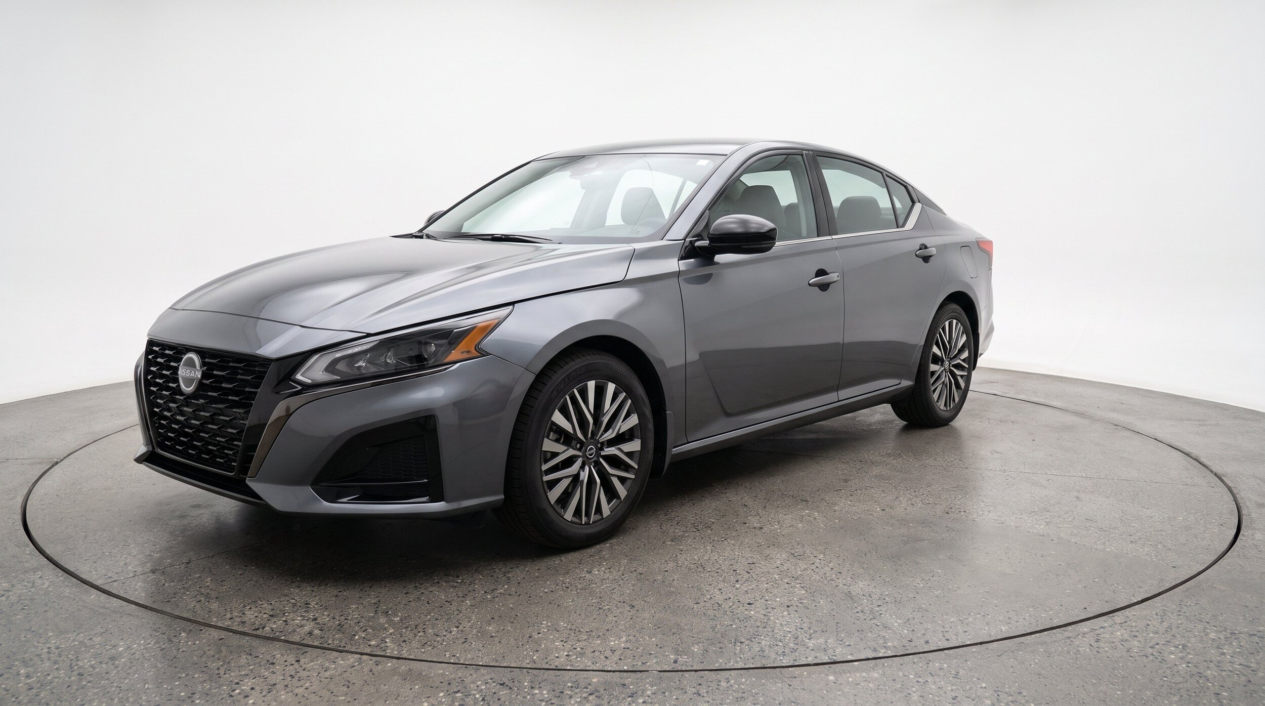 Thumbnail: 2026 Nissan Altima - 3