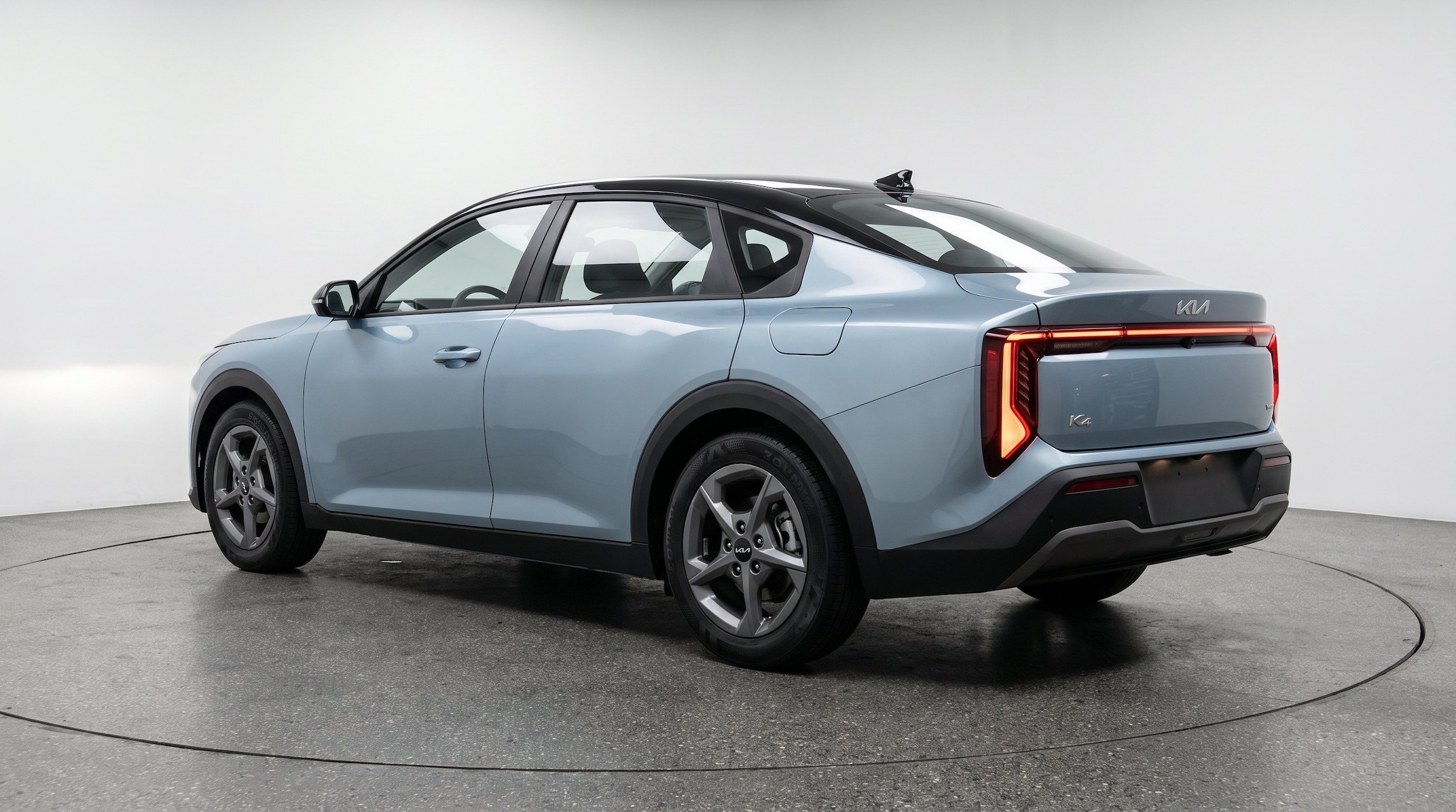 Thumbnail: 2026 Kia K4 - 6