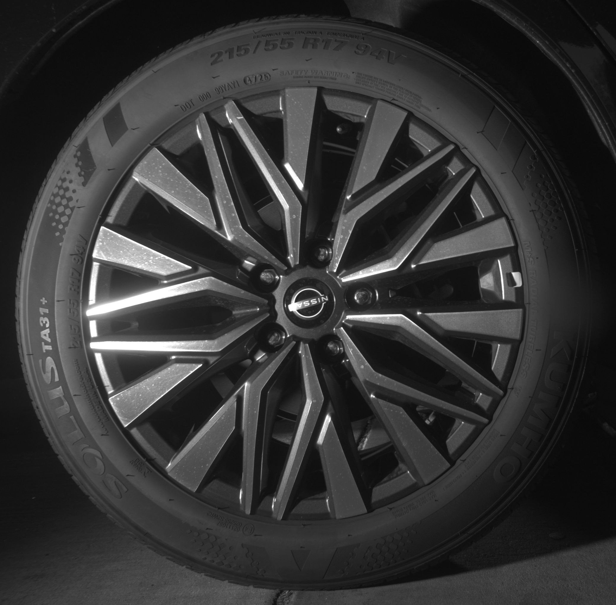 Thumbnail: 2026 Nissan Altima - 13