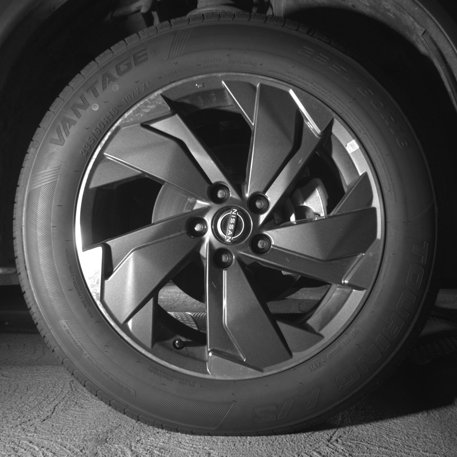 Thumbnail: 2025 Nissan Rogue - 13