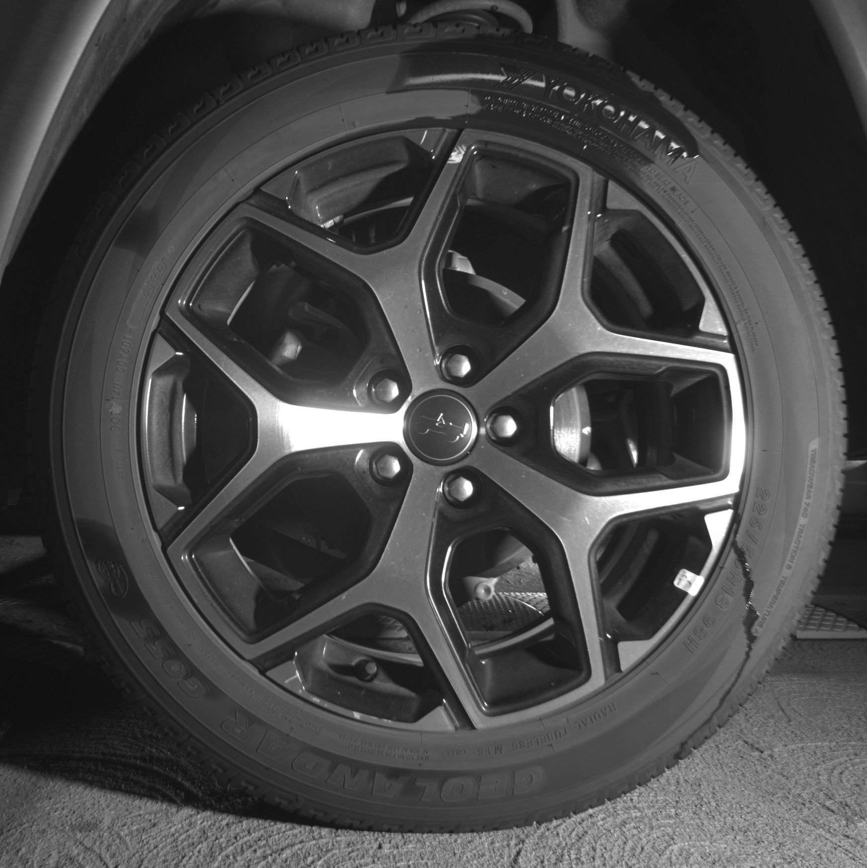 Thumbnail: 2025 Jeep Compass - 14