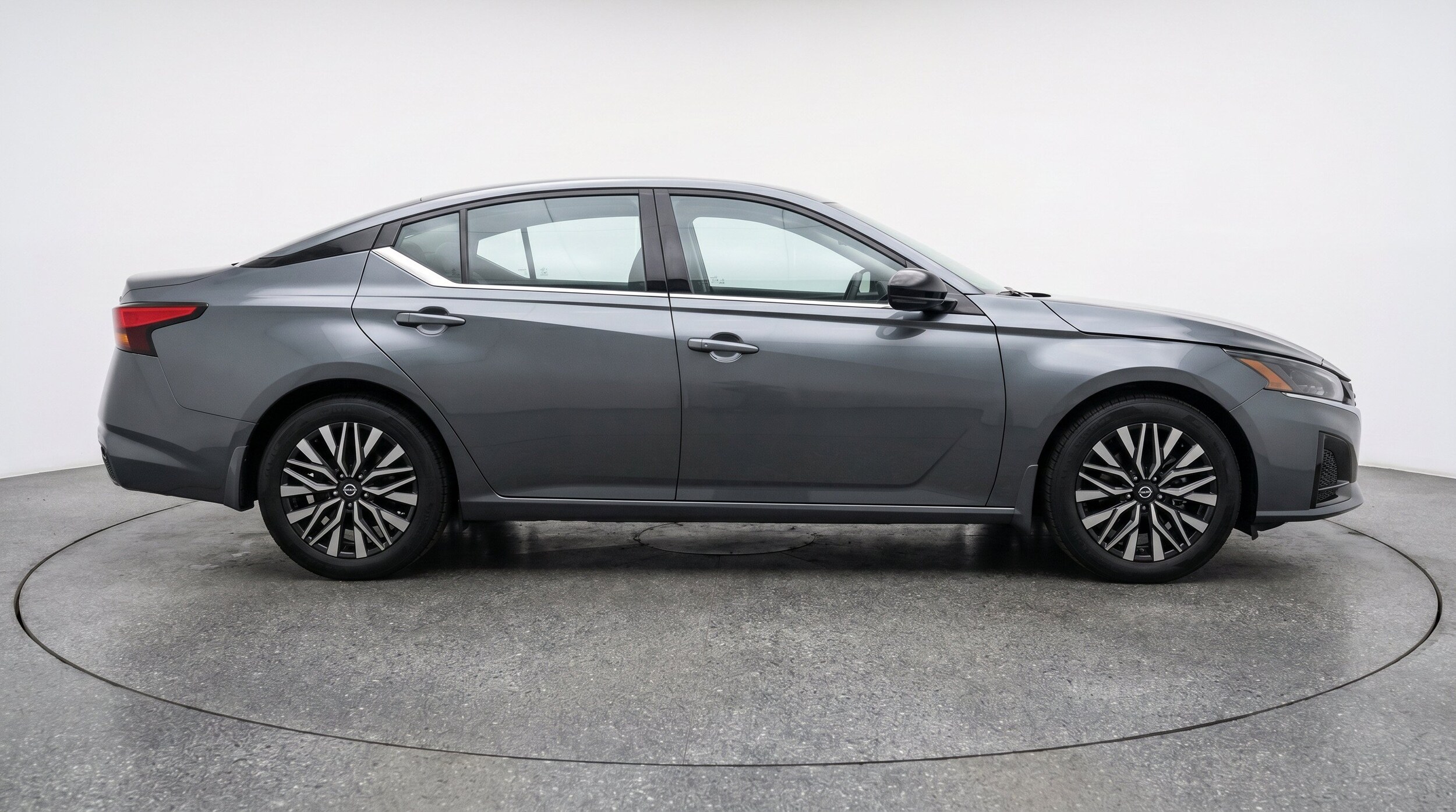 Thumbnail: 2026 Nissan Altima - 11