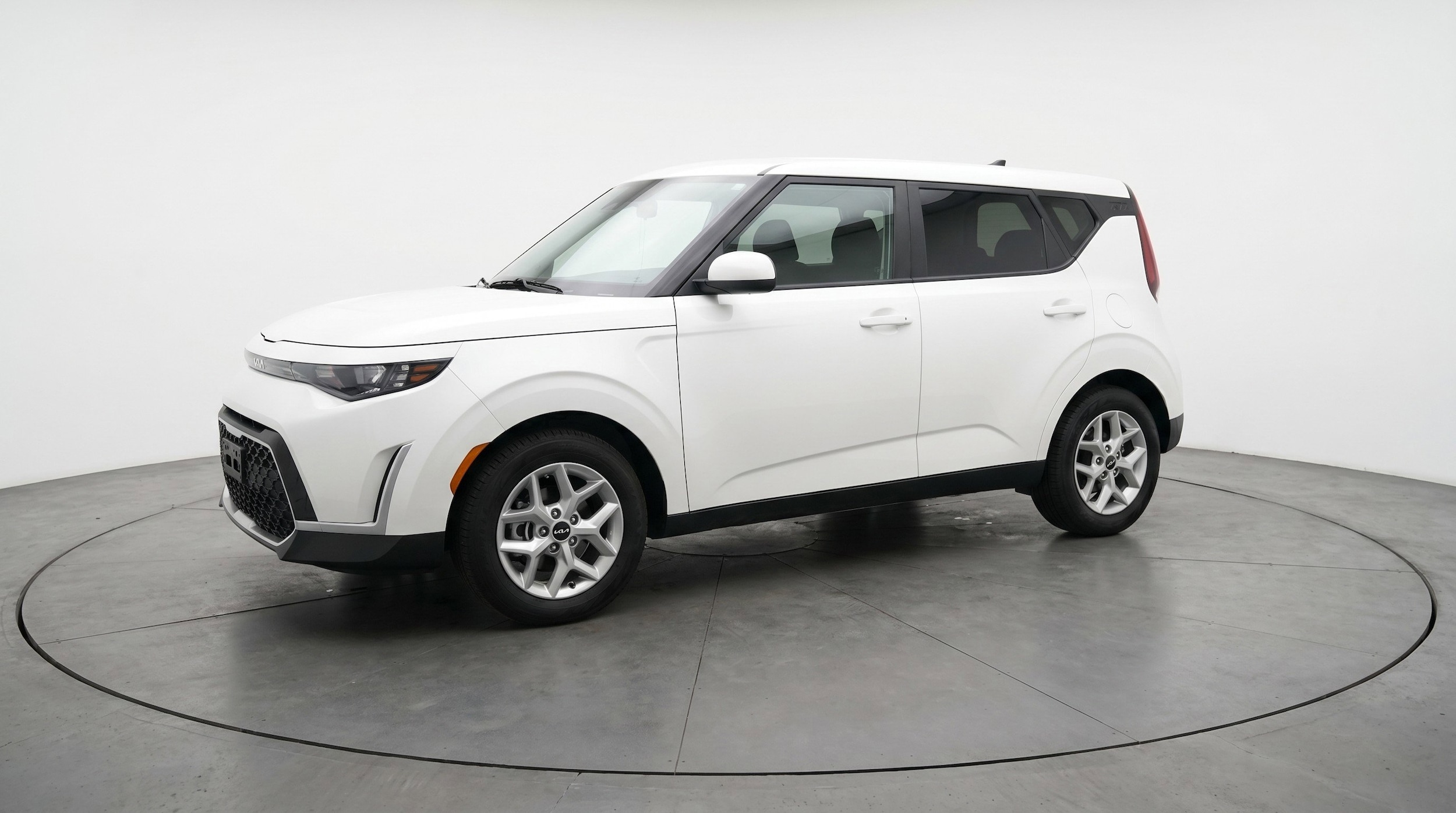 Thumbnail: 2025 Kia Soul - 3