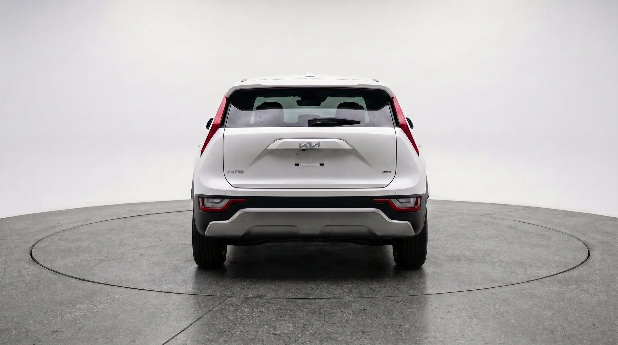 Thumbnail: 2026 Kia Niro - 7
