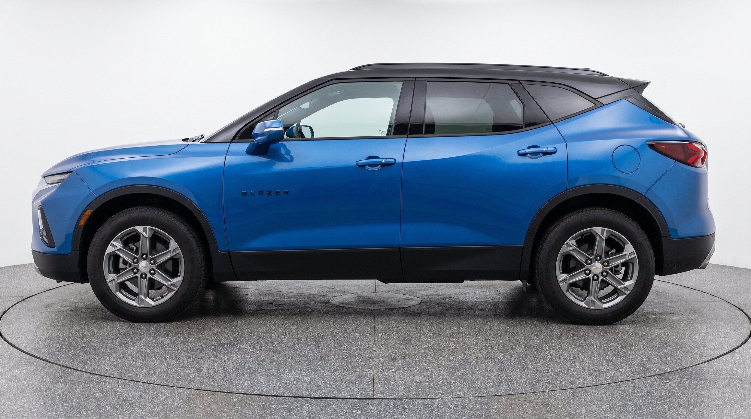 Thumbnail: 2026 Chevrolet Blazer - 5
