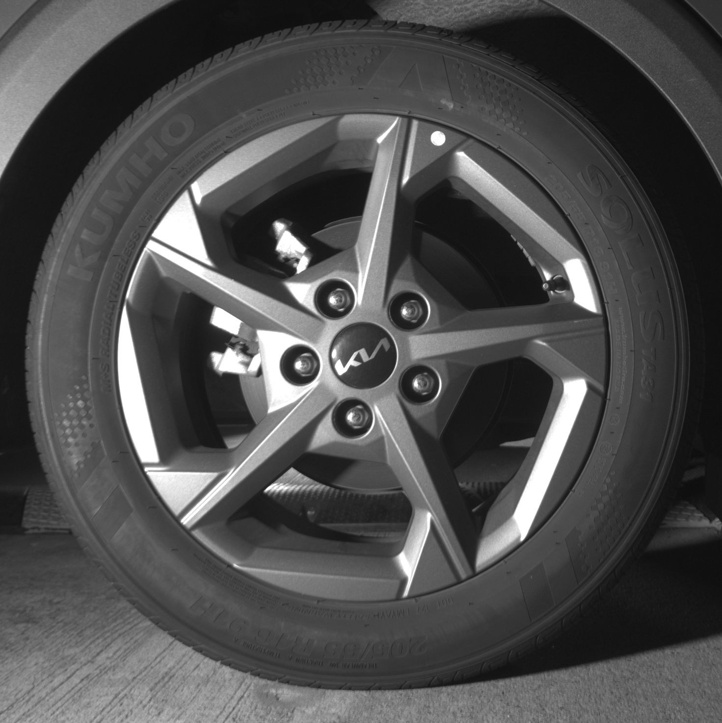 Thumbnail: 2025 Kia K4 - 12