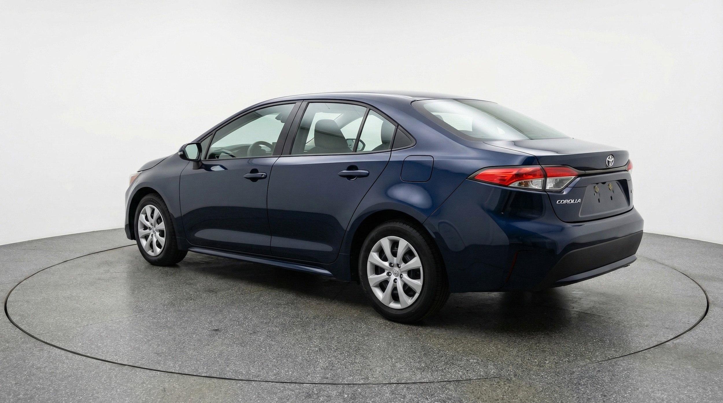 Thumbnail: 2025 Toyota Corolla - 6