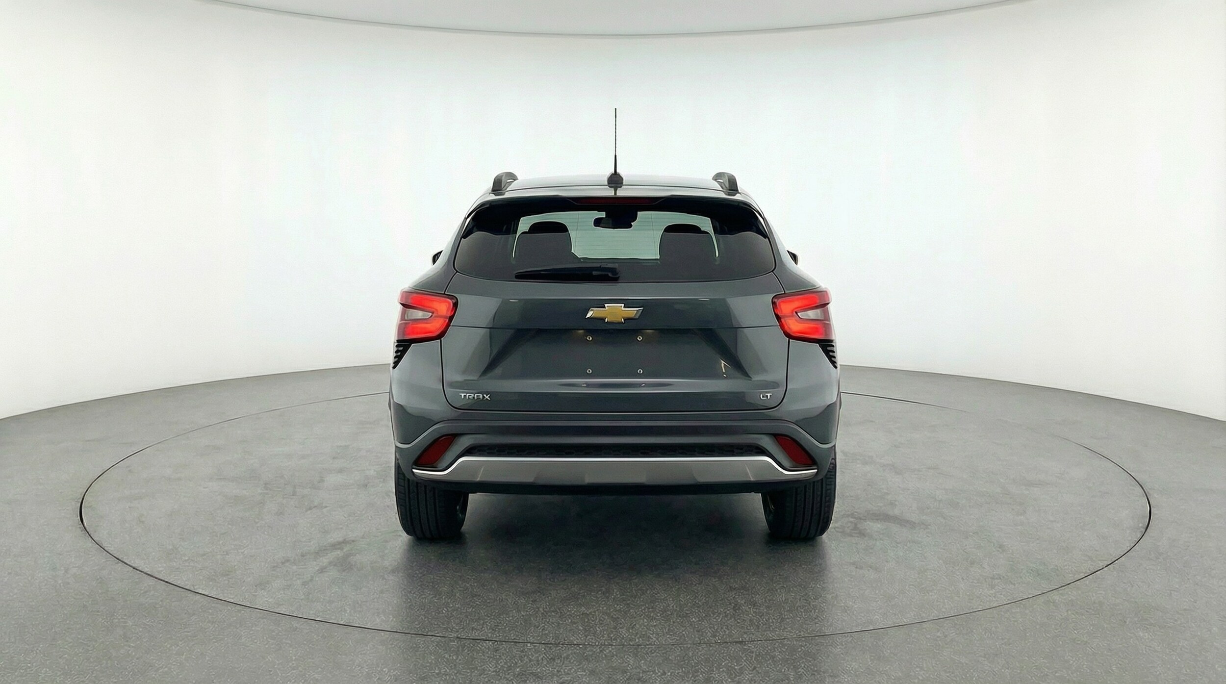 Thumbnail: 2025 Chevrolet Trax - 6