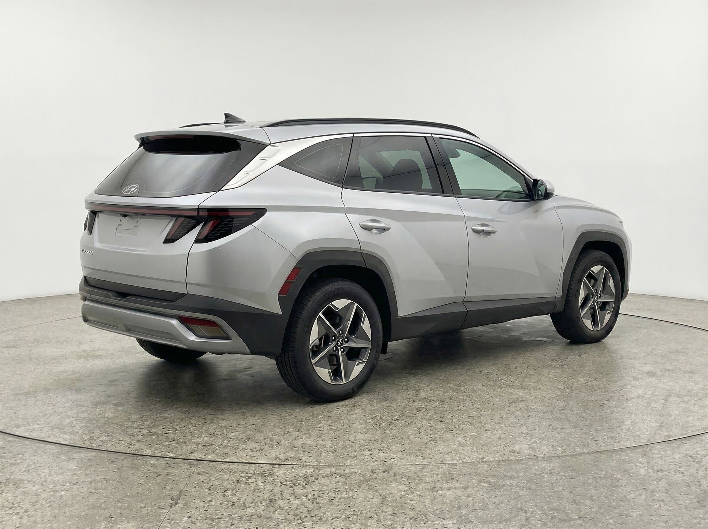 Thumbnail: 2025 Hyundai Tucson - 9