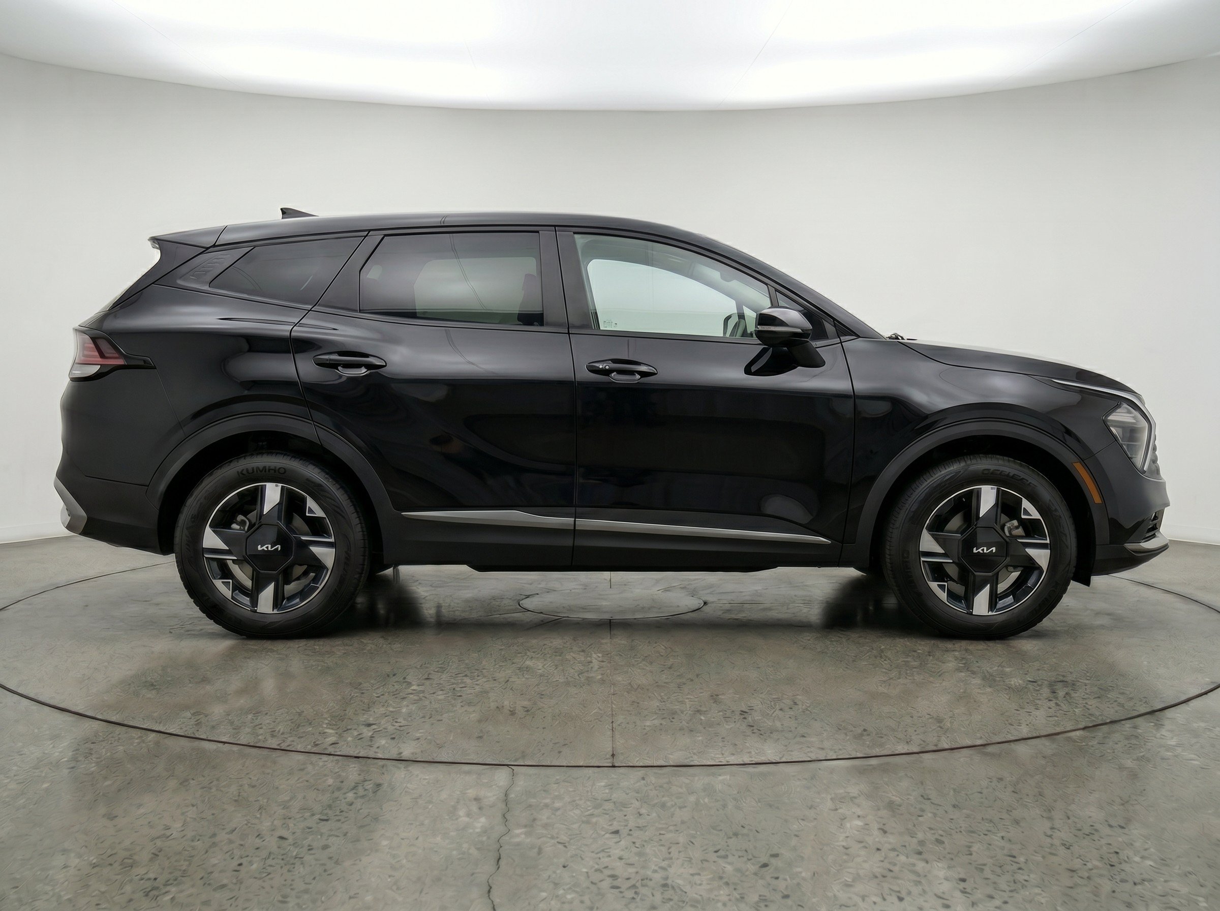 Thumbnail: 2026 Kia Sportage - 11