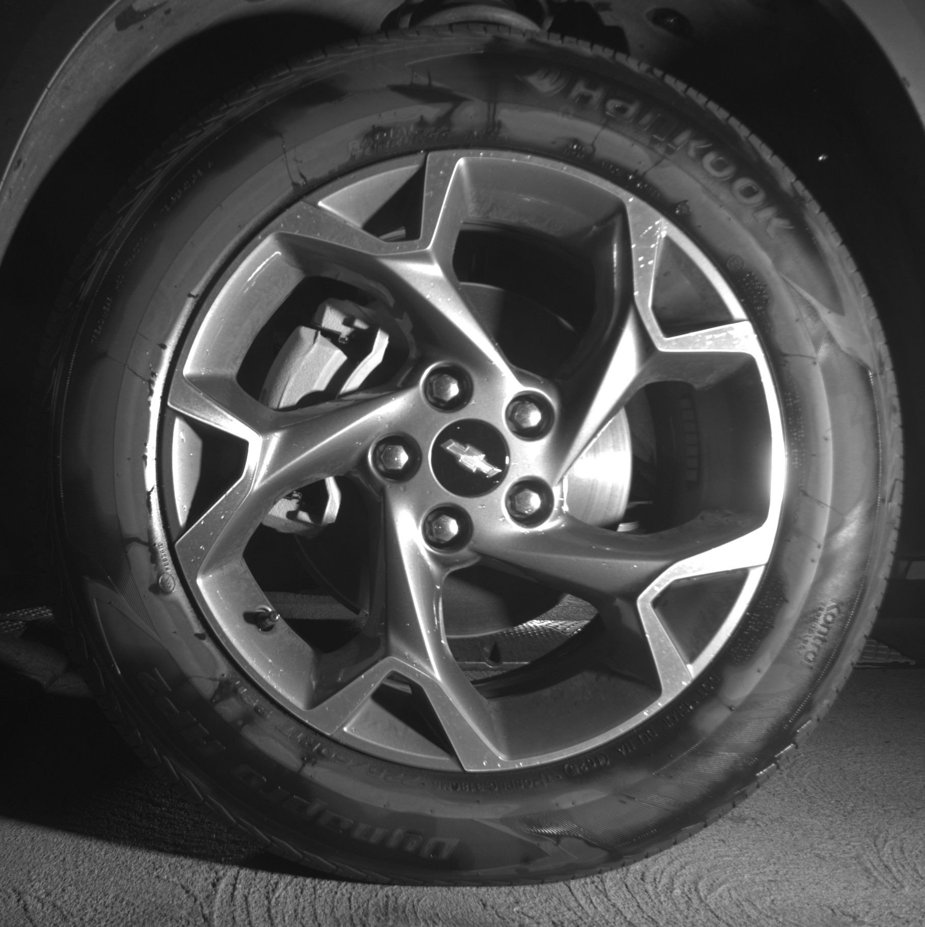 Thumbnail: 2025 Chevrolet Trax - 12