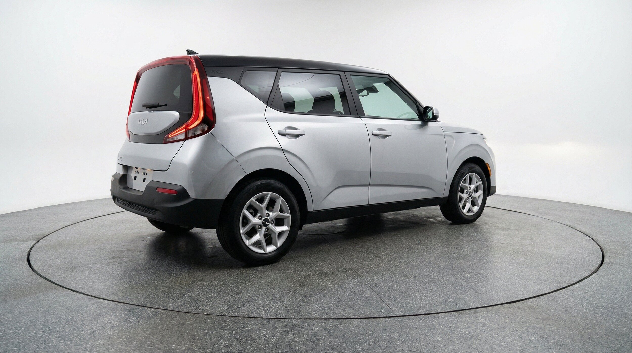 Thumbnail: 2025 Kia Soul - 9