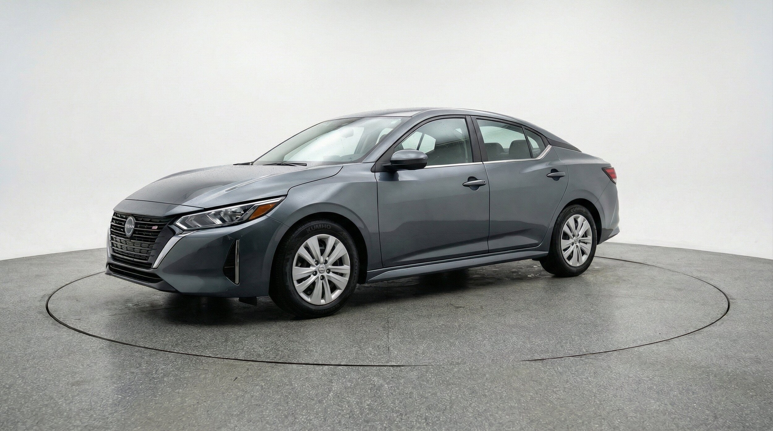 Thumbnail: 2025 Nissan Sentra - 3