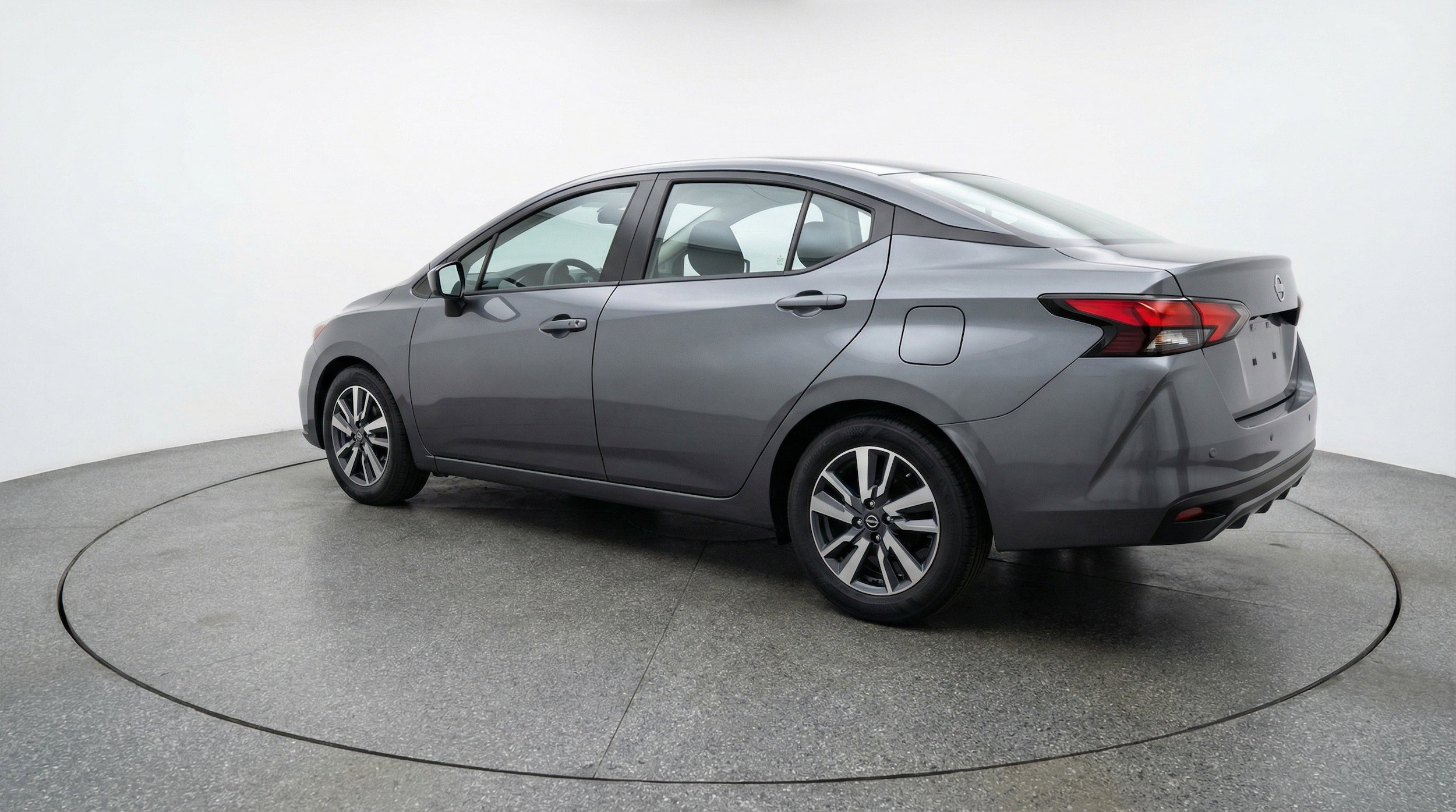 Thumbnail: 2025 Nissan Versa - 6