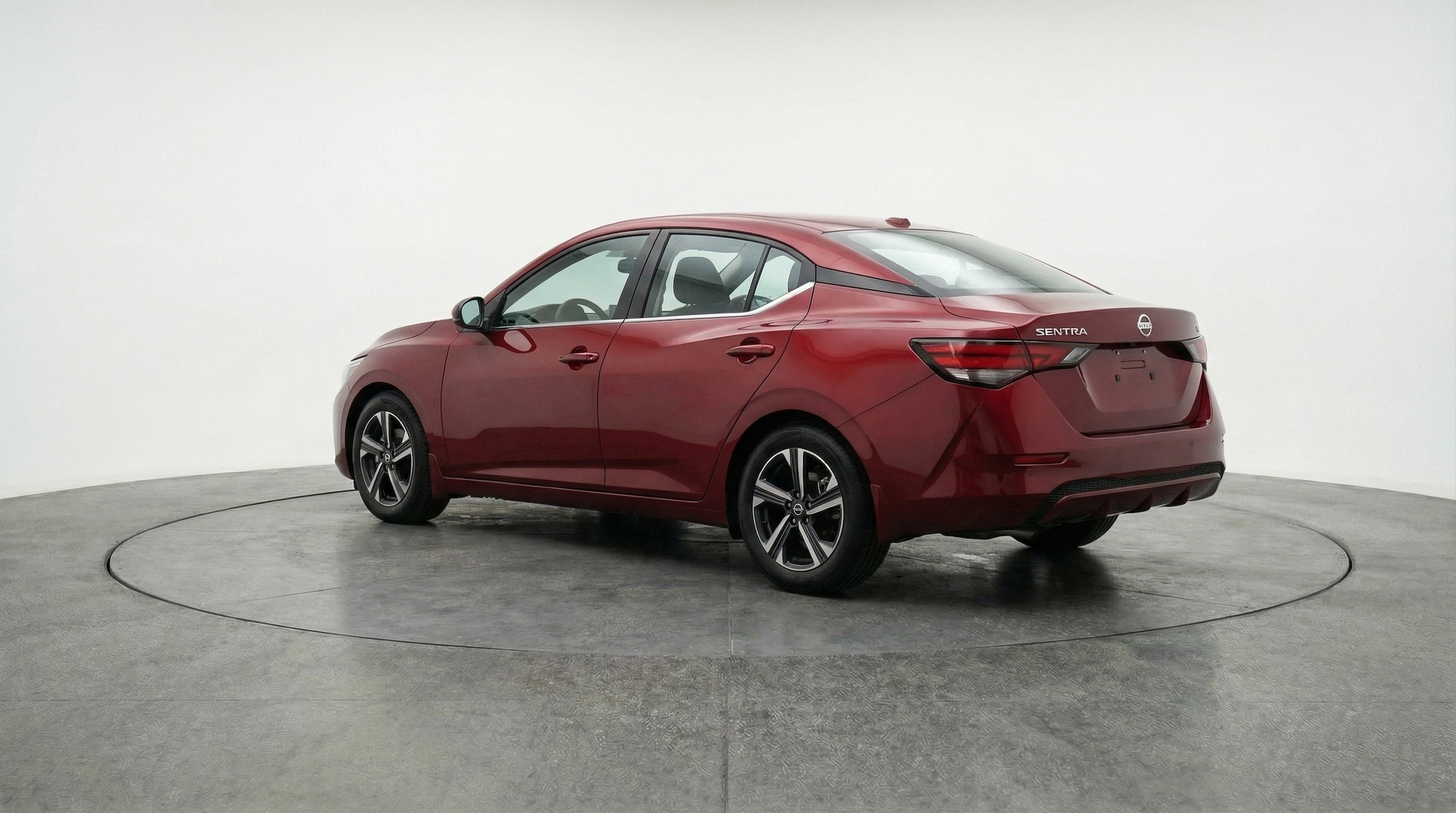 Thumbnail: 2025 Nissan Sentra - 6