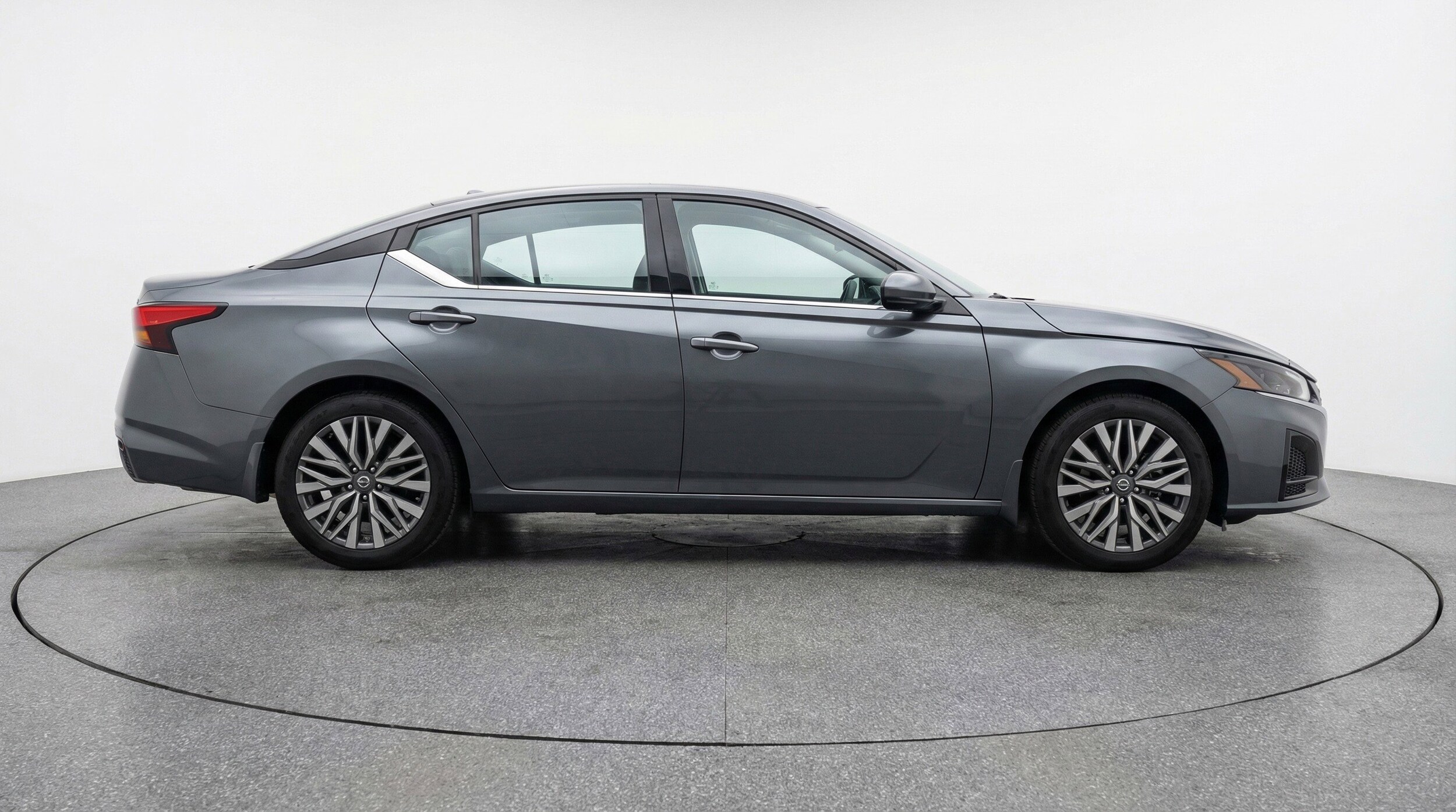 Thumbnail: 2025 Nissan Altima - 11