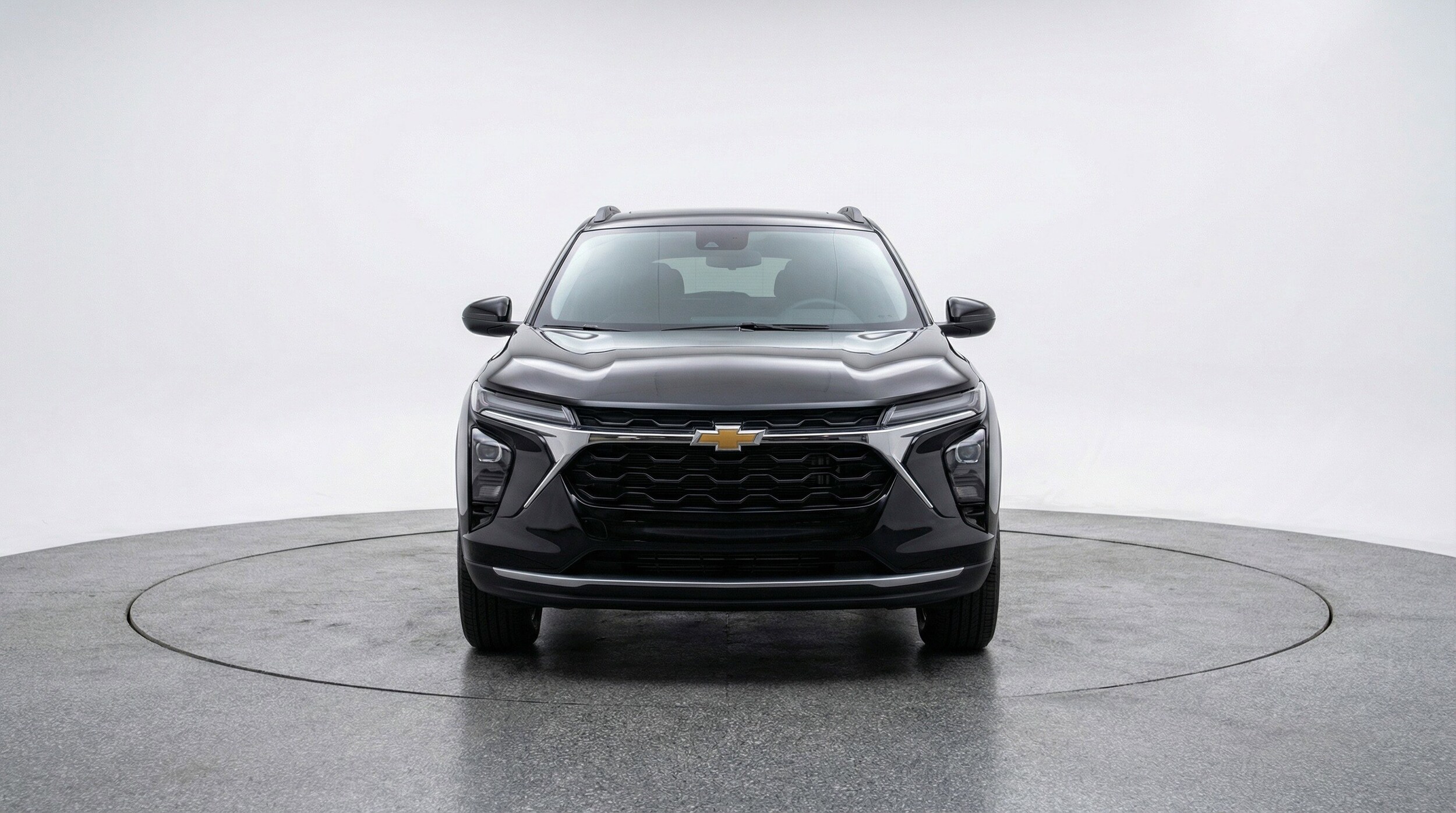 Thumbnail: 2025 Chevrolet Trax - 2