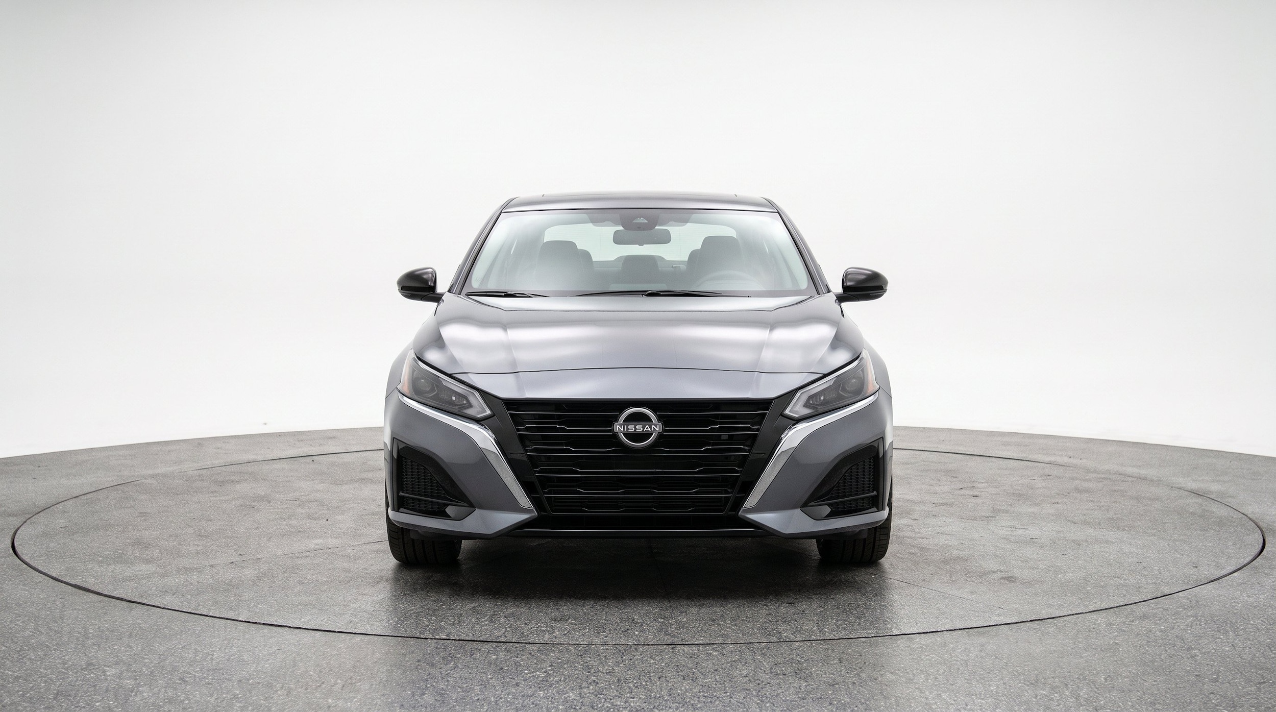 Thumbnail: 2025 Nissan Altima - 2