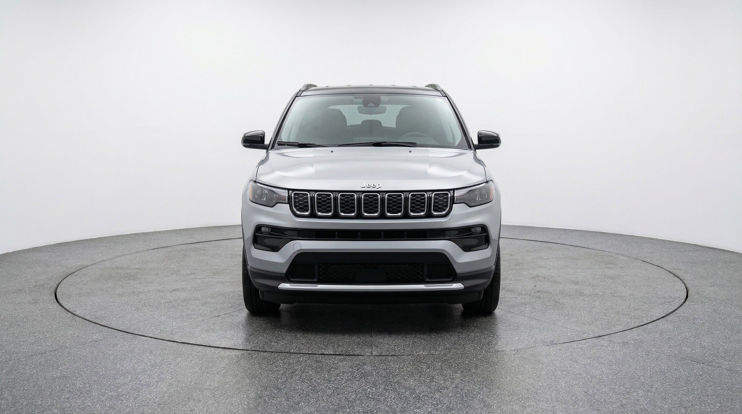 Thumbnail: 2025 Jeep Compass - 2