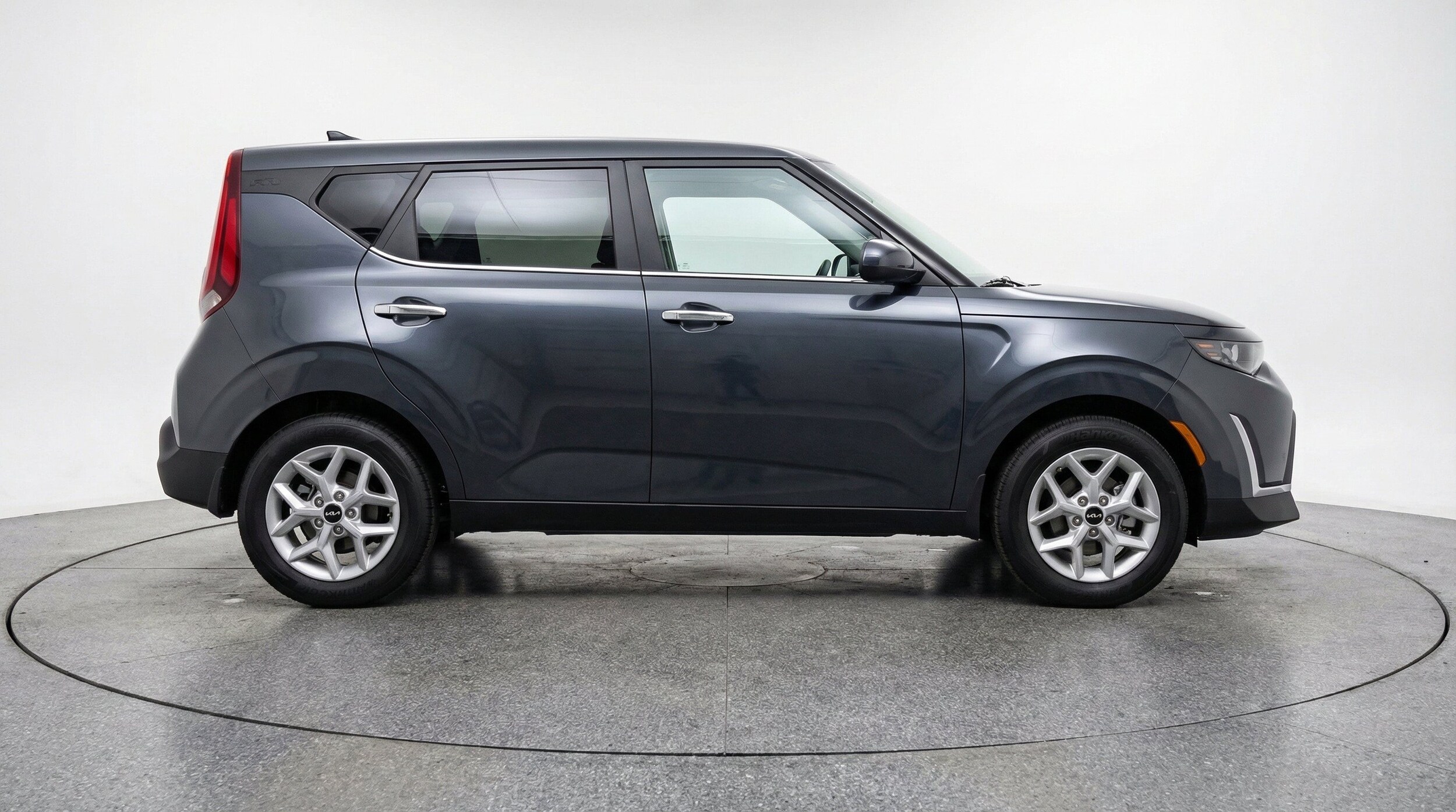 Thumbnail: 2025 Kia Soul - 11