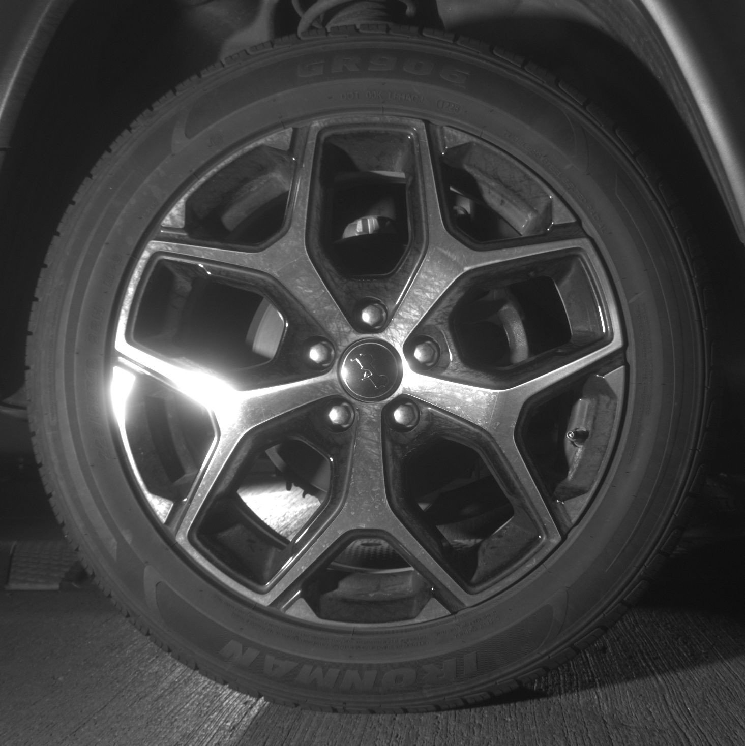 Thumbnail: 2025 Jeep Compass - 15