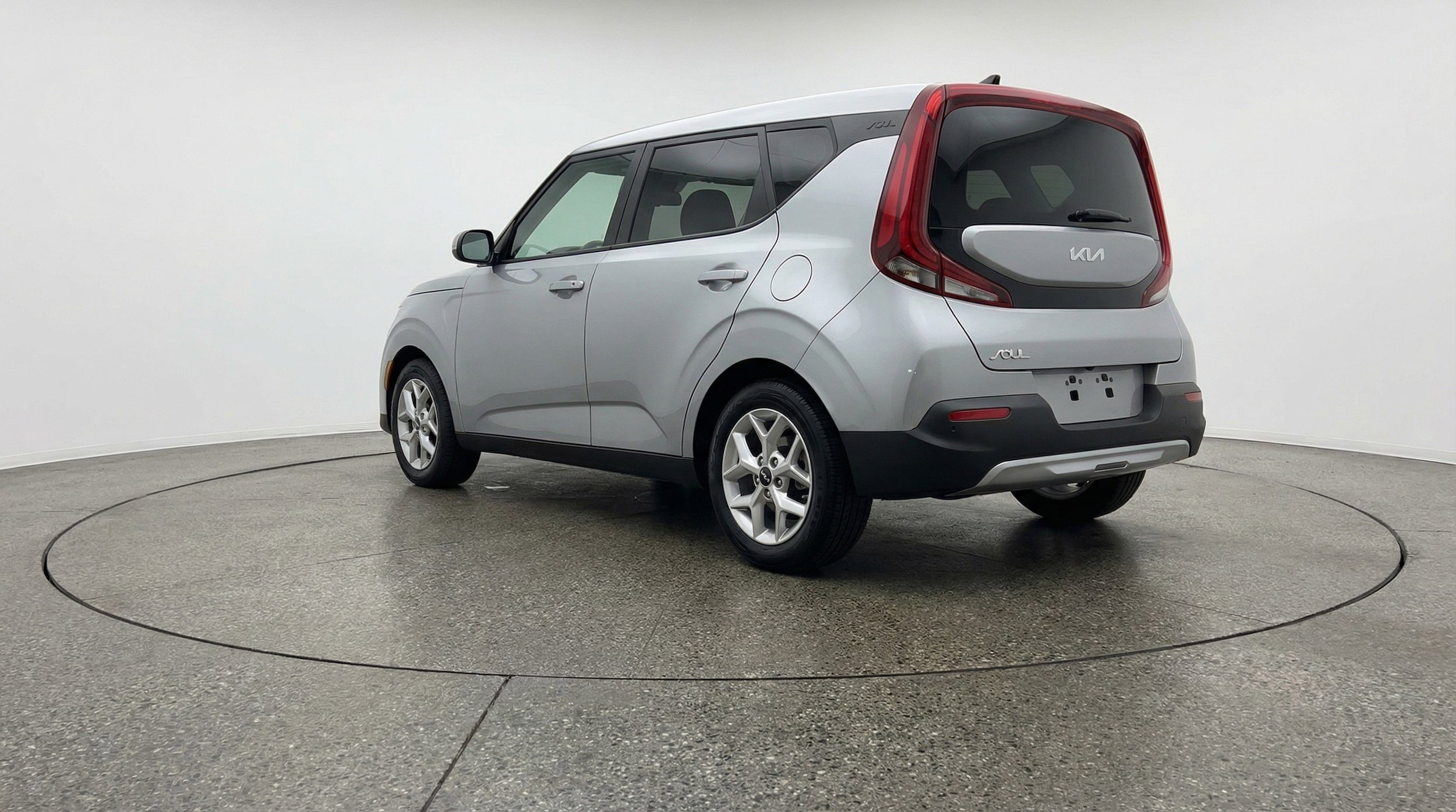 Thumbnail: 2025 Kia Soul - 6