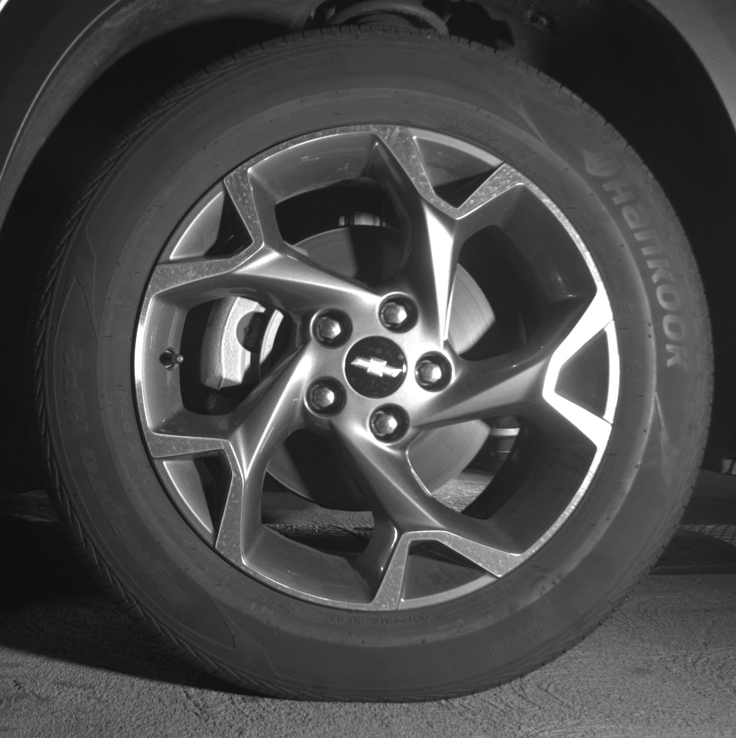 Thumbnail: 2025 Chevrolet Trax - 12