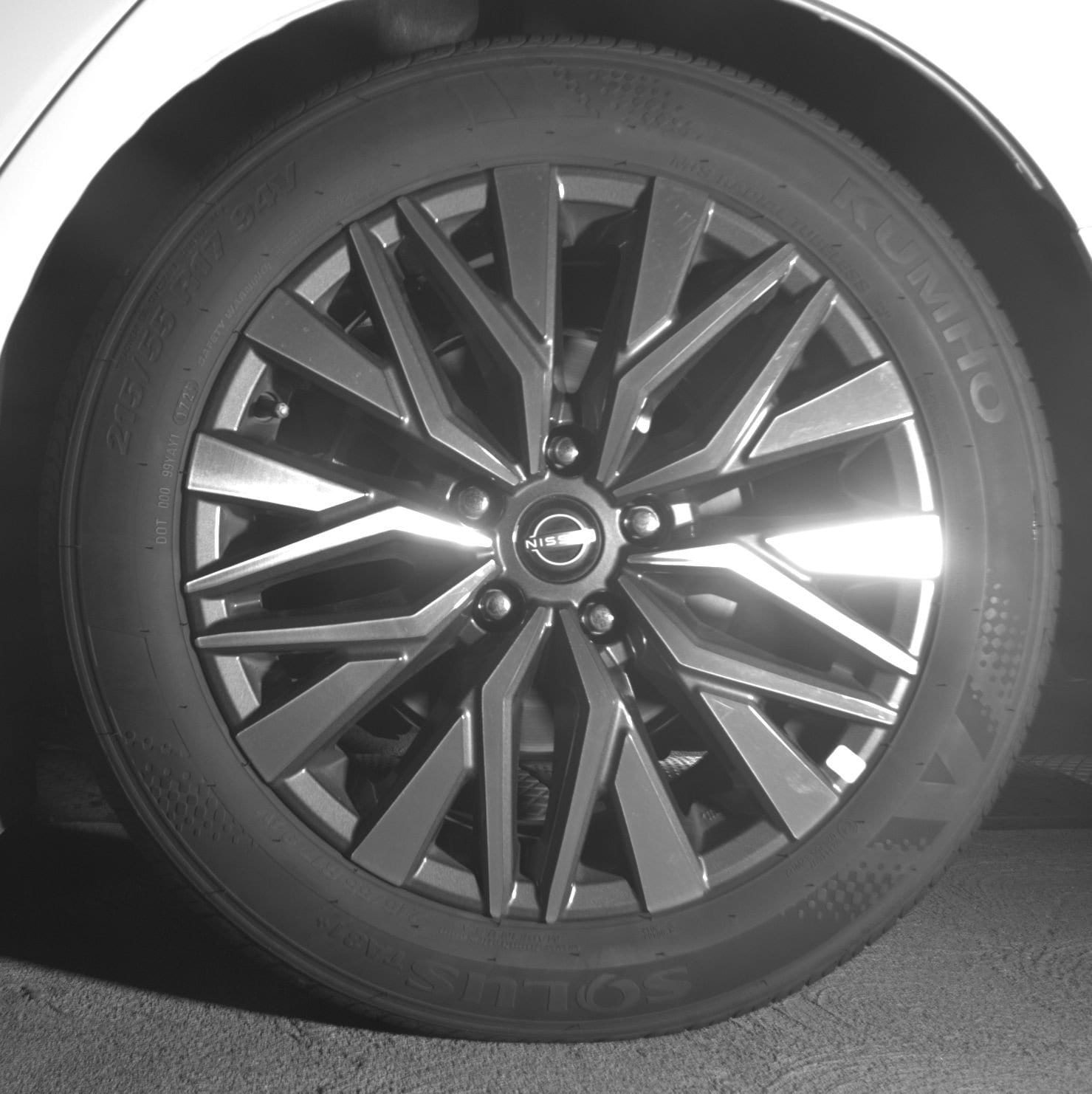 Thumbnail: 2025 Nissan Altima - 14