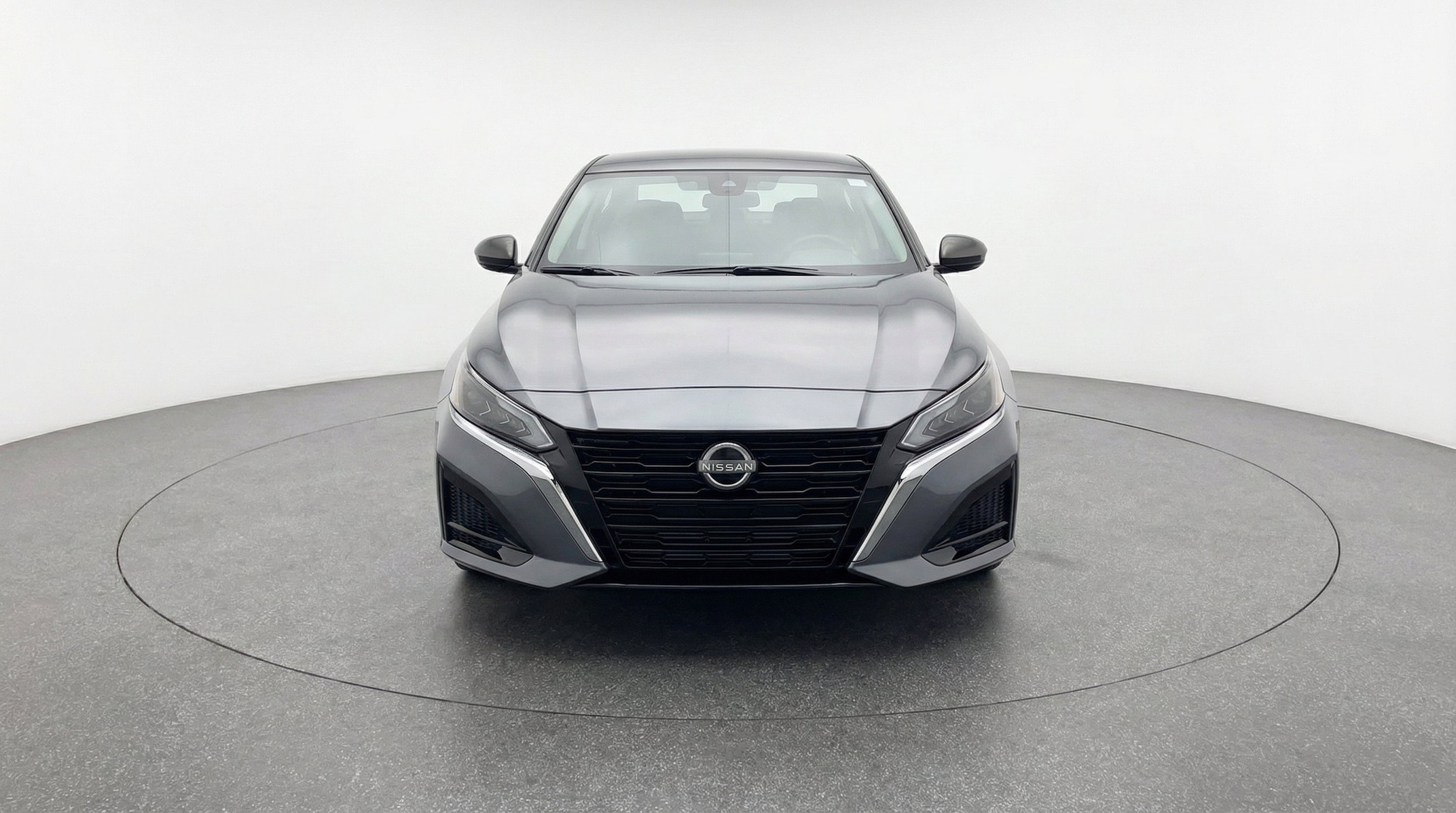 Thumbnail: 2025 Nissan Altima - 2