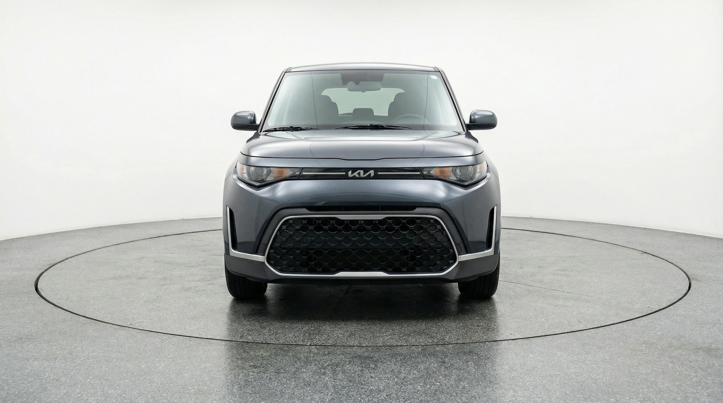 Thumbnail: 2025 Kia Soul - 2