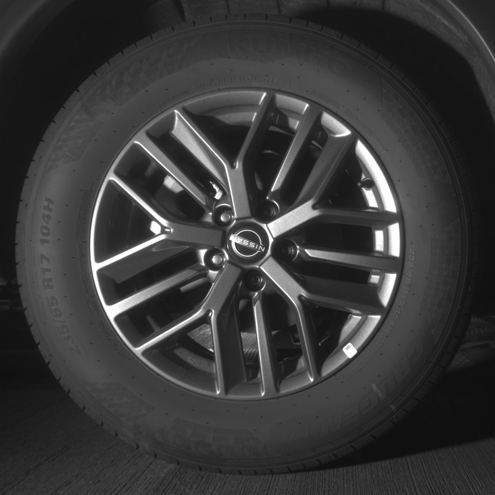 Thumbnail: 2026 Nissan Rogue - 15