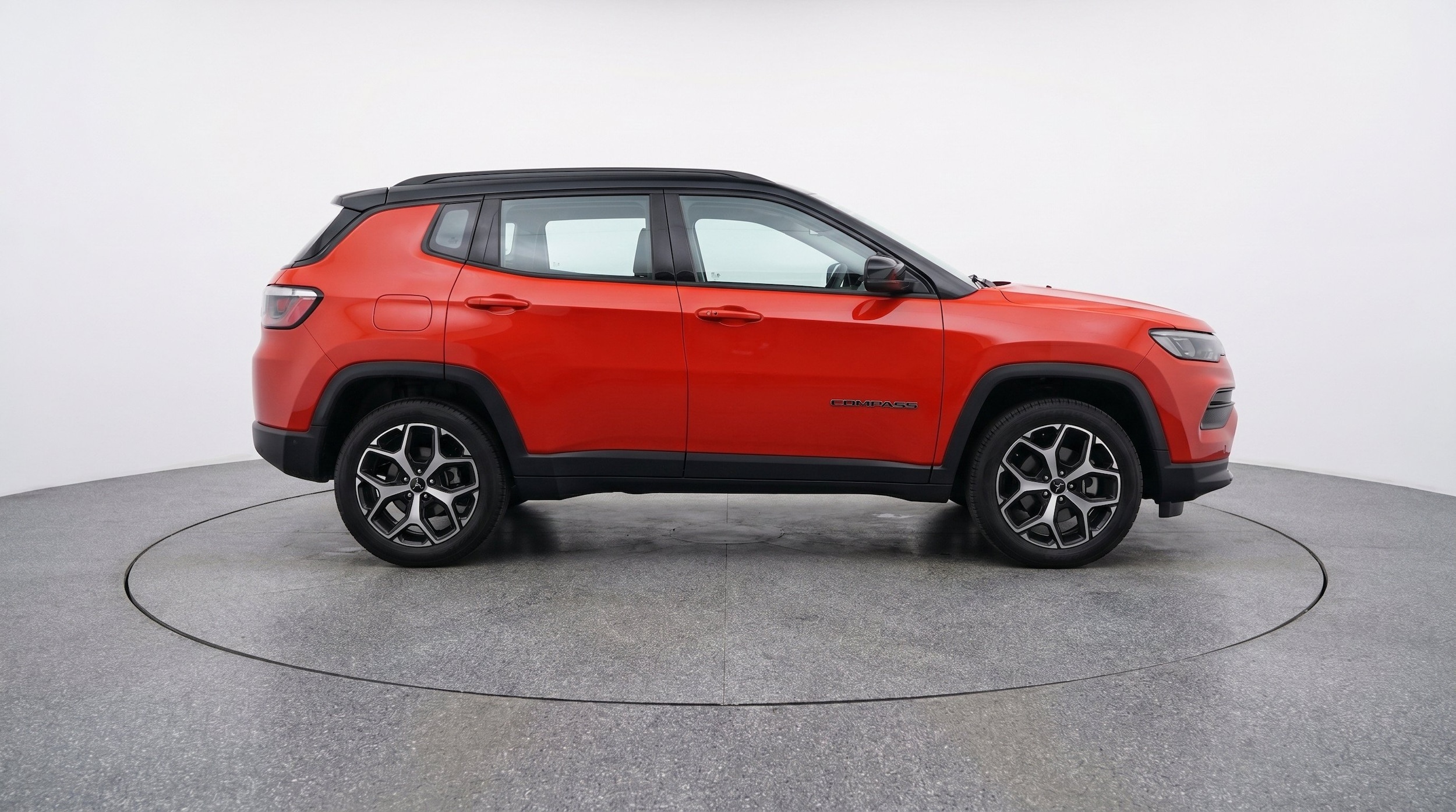 Thumbnail: 2025 Jeep Compass - 11