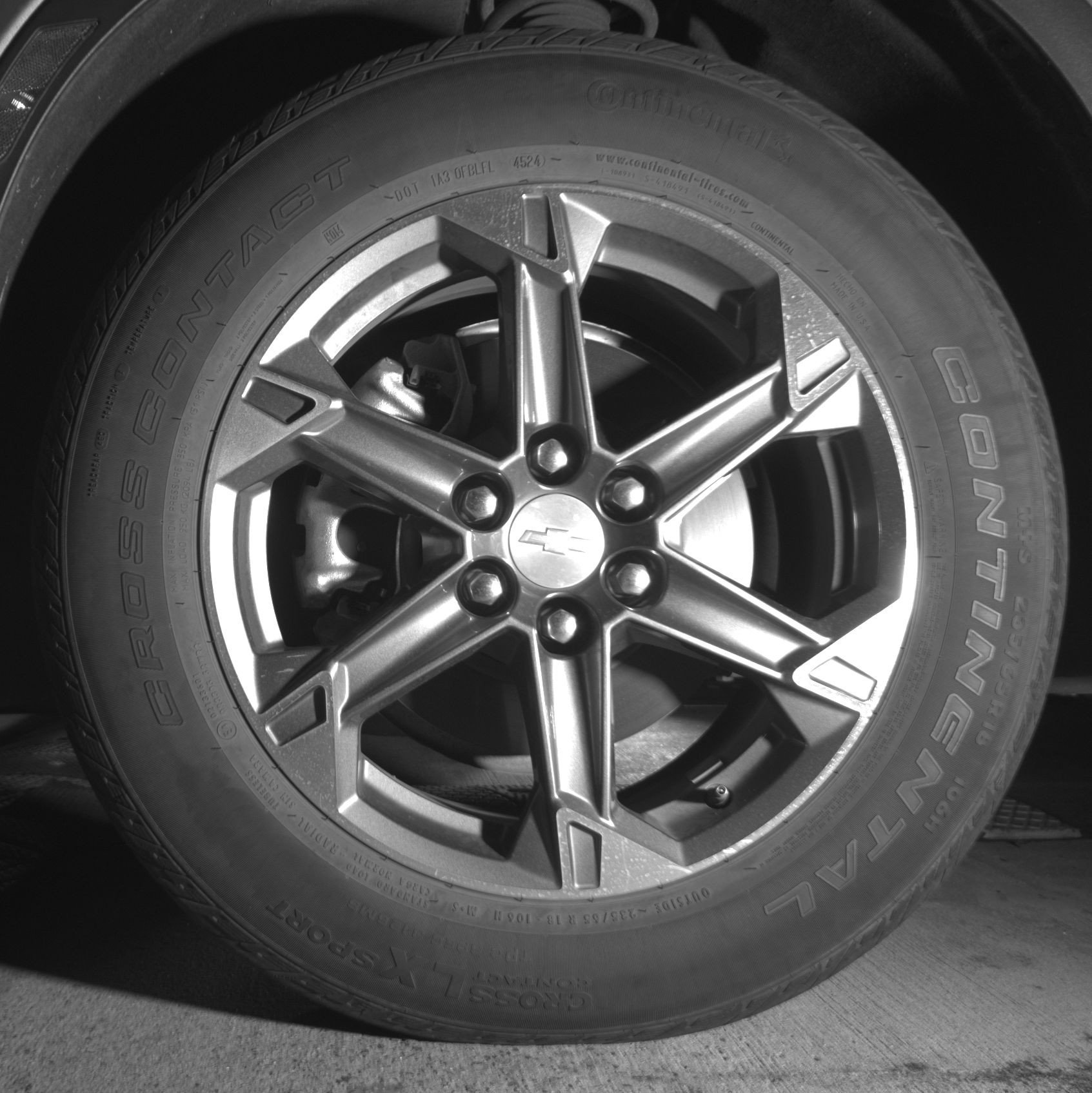 Thumbnail: 2025 Chevrolet Blazer - 12