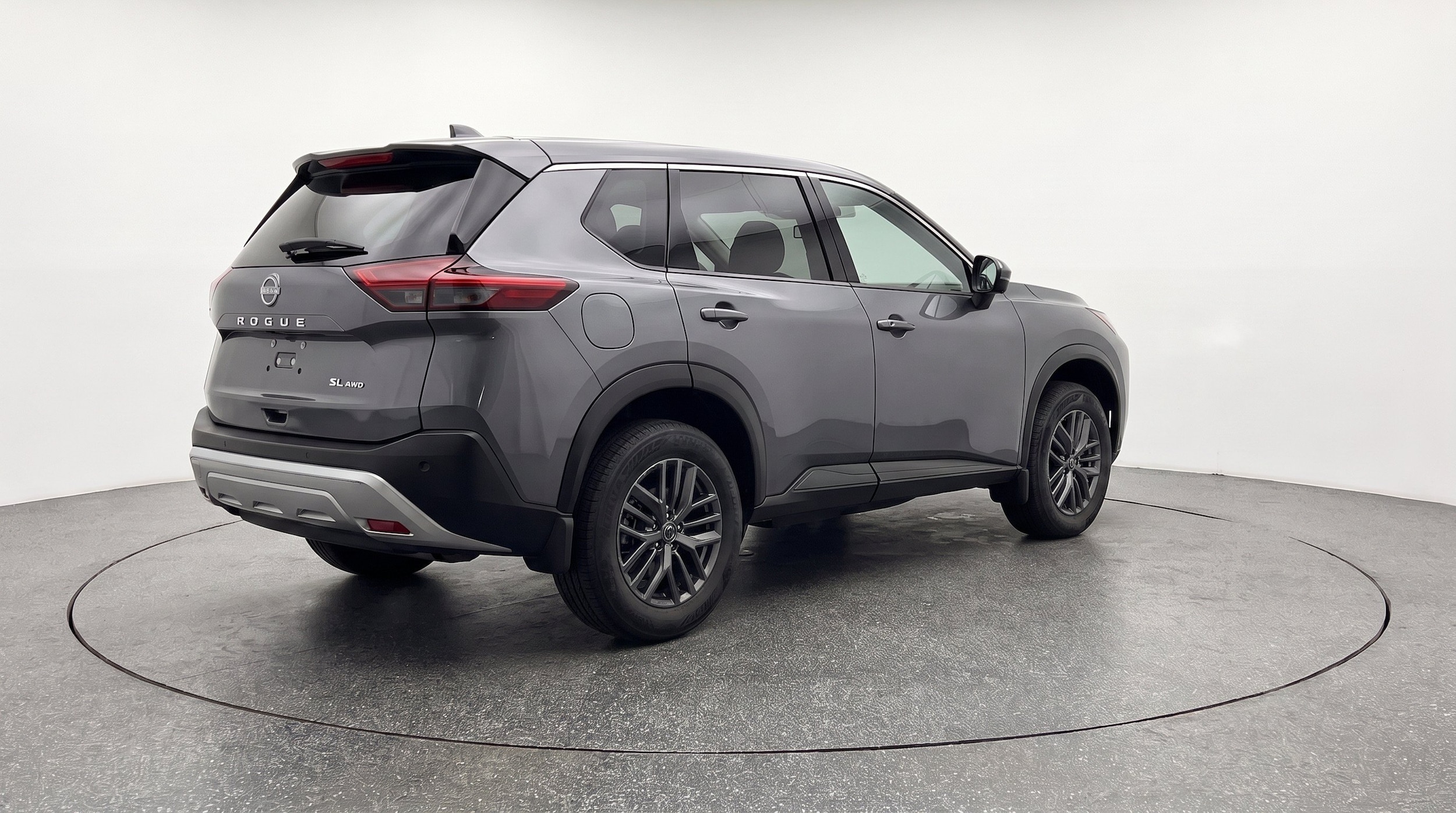 Thumbnail: 2026 Nissan Rogue - 9