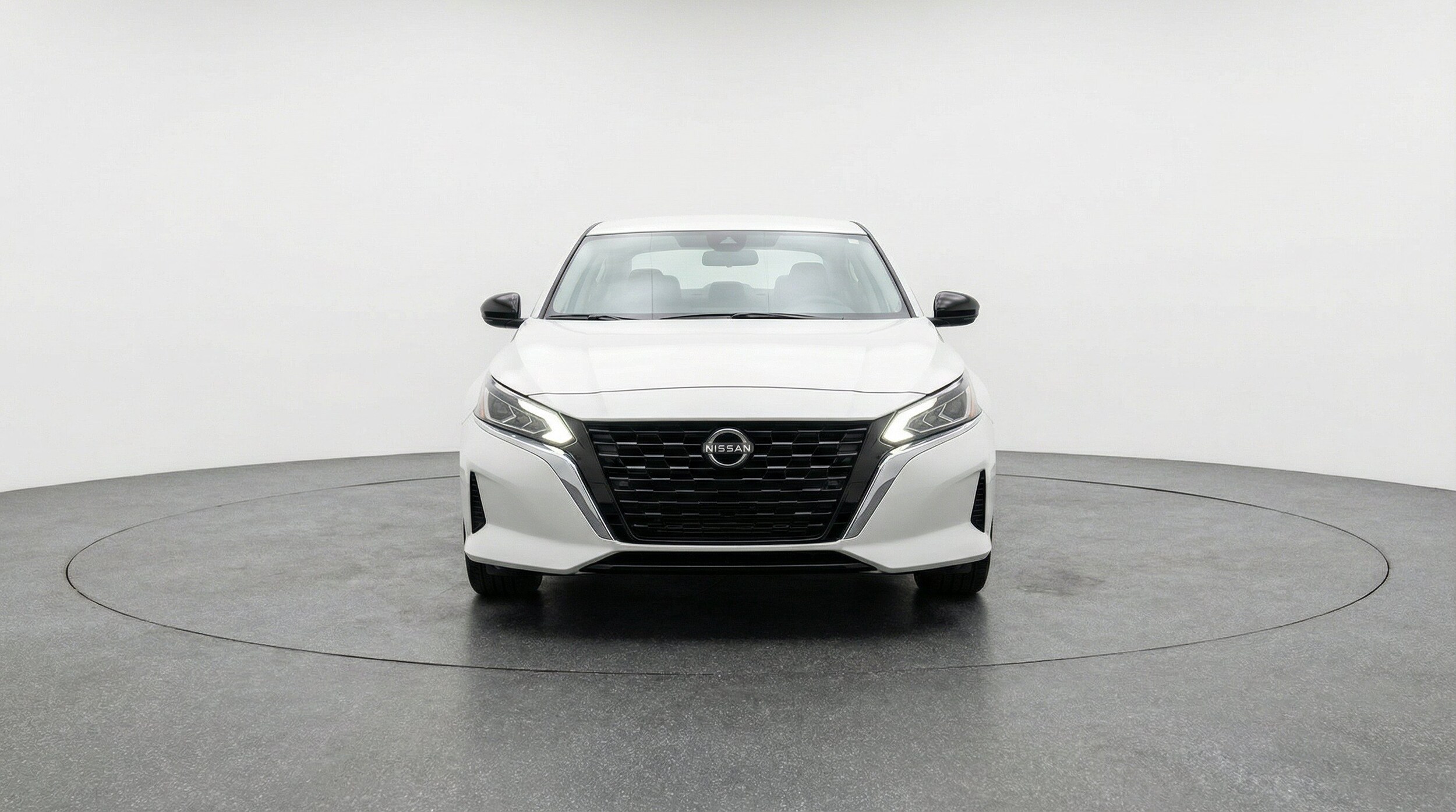 Thumbnail: 2025 Nissan Altima - 2
