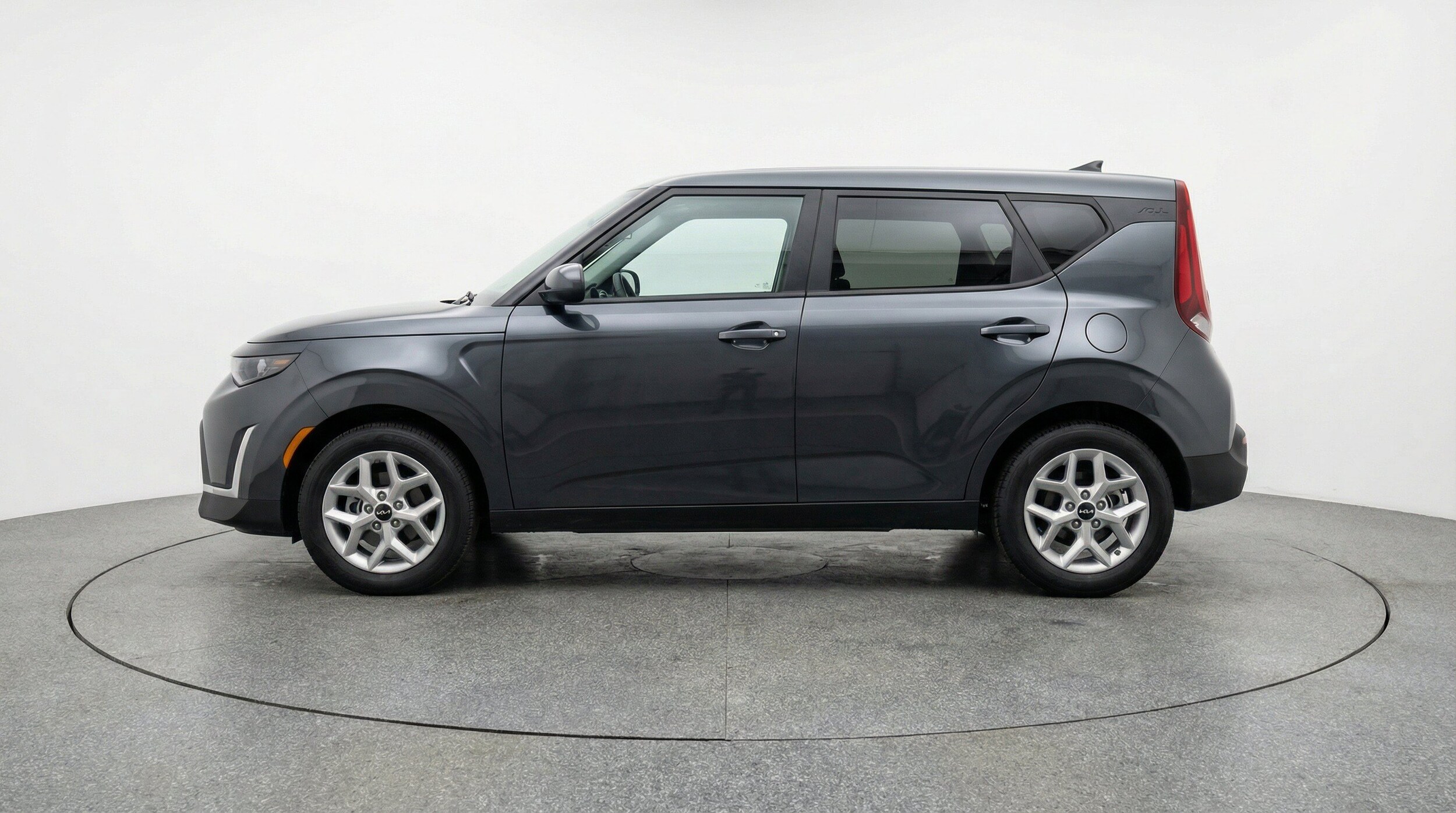 Thumbnail: 2025 Kia Soul - 5