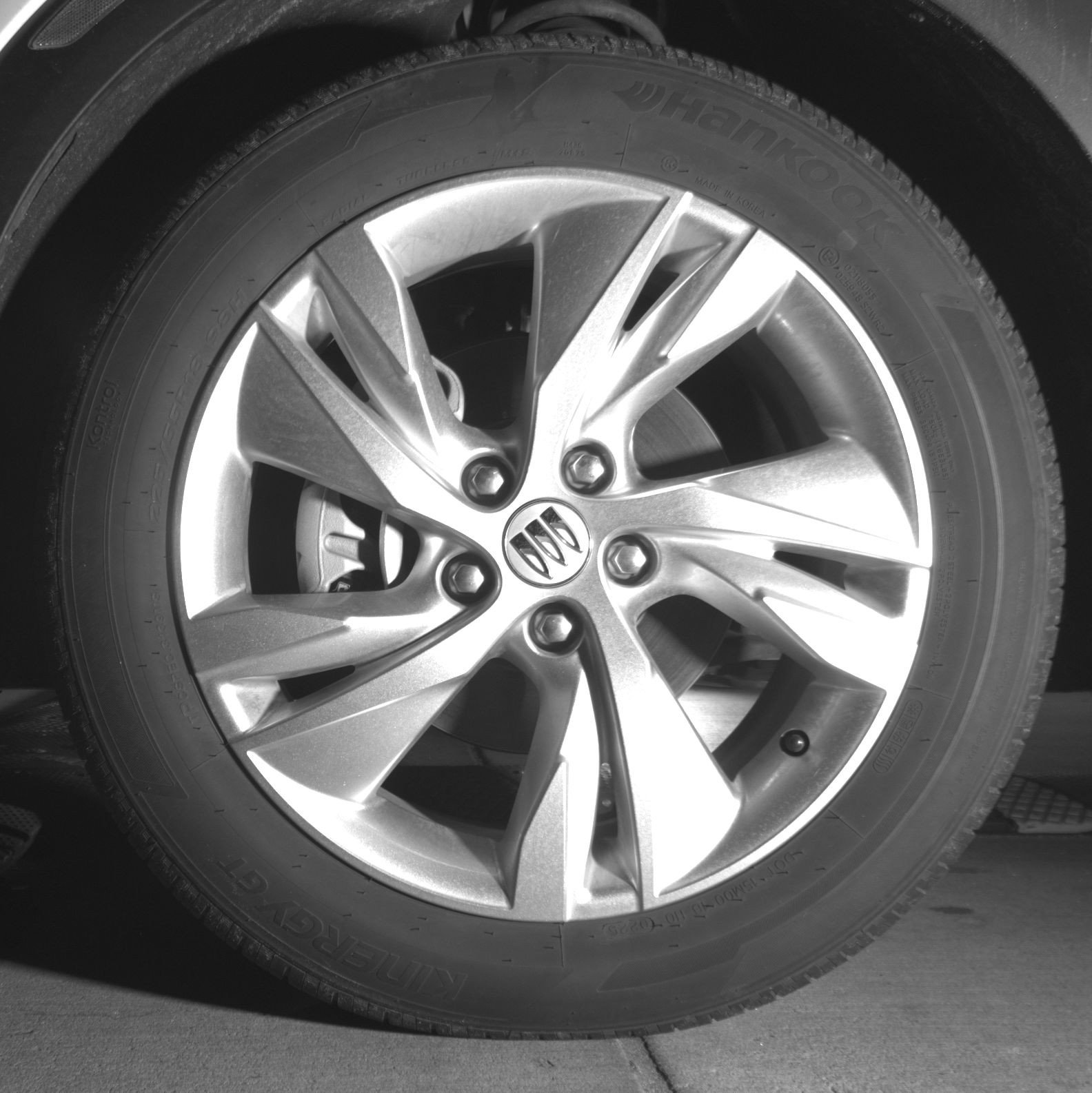 Thumbnail: 2025 Buick Encore GX - 12