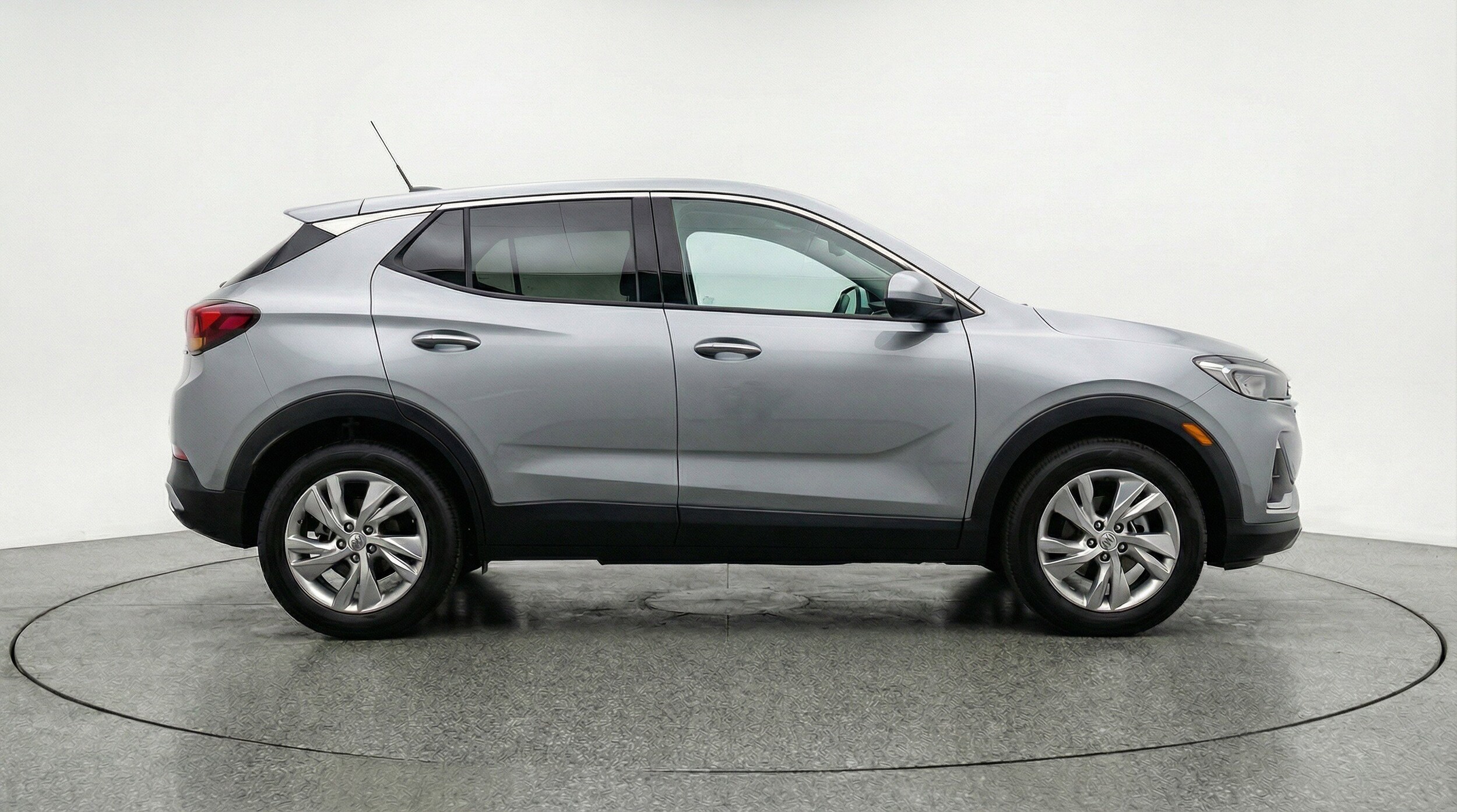 Thumbnail: 2025 Buick Encore GX - 11