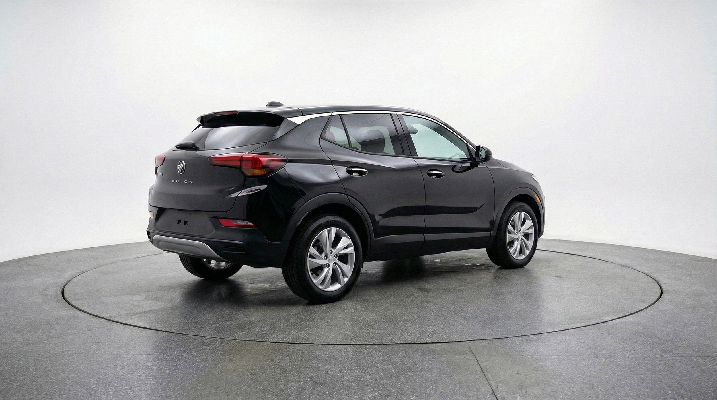 Thumbnail: 2025 Buick Encore GX - 9