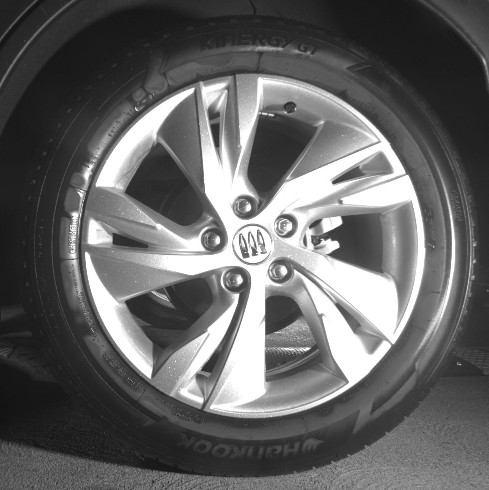 Thumbnail: 2025 Buick Encore GX - 14