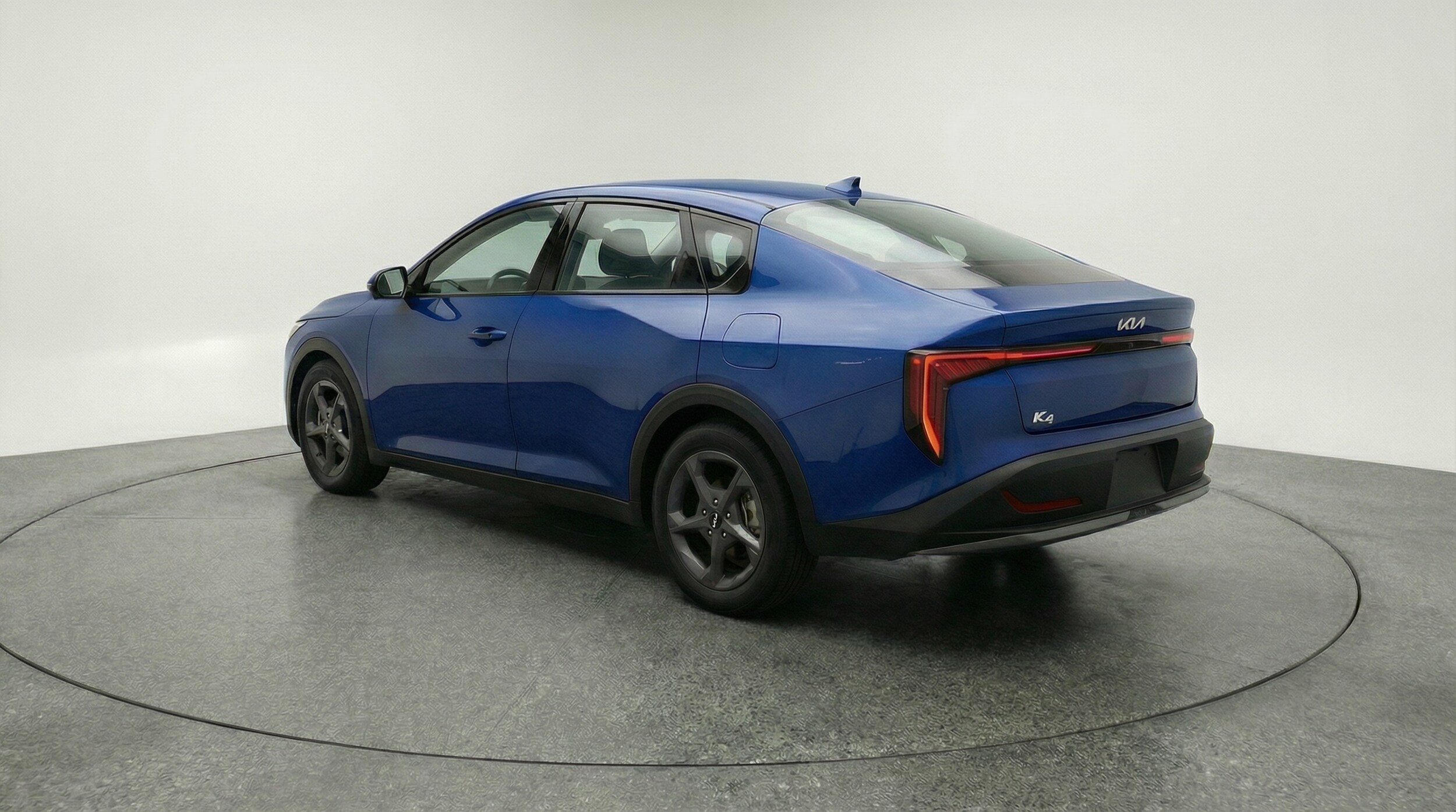 Thumbnail: 2025 Kia K4 - 5