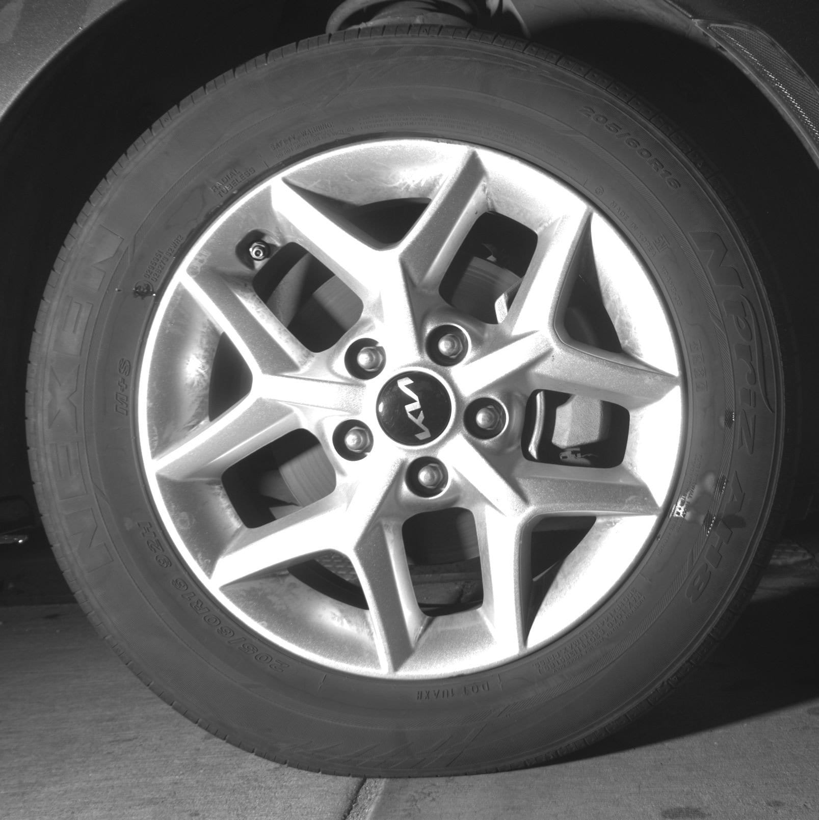 Thumbnail: 2025 Kia Soul - 20