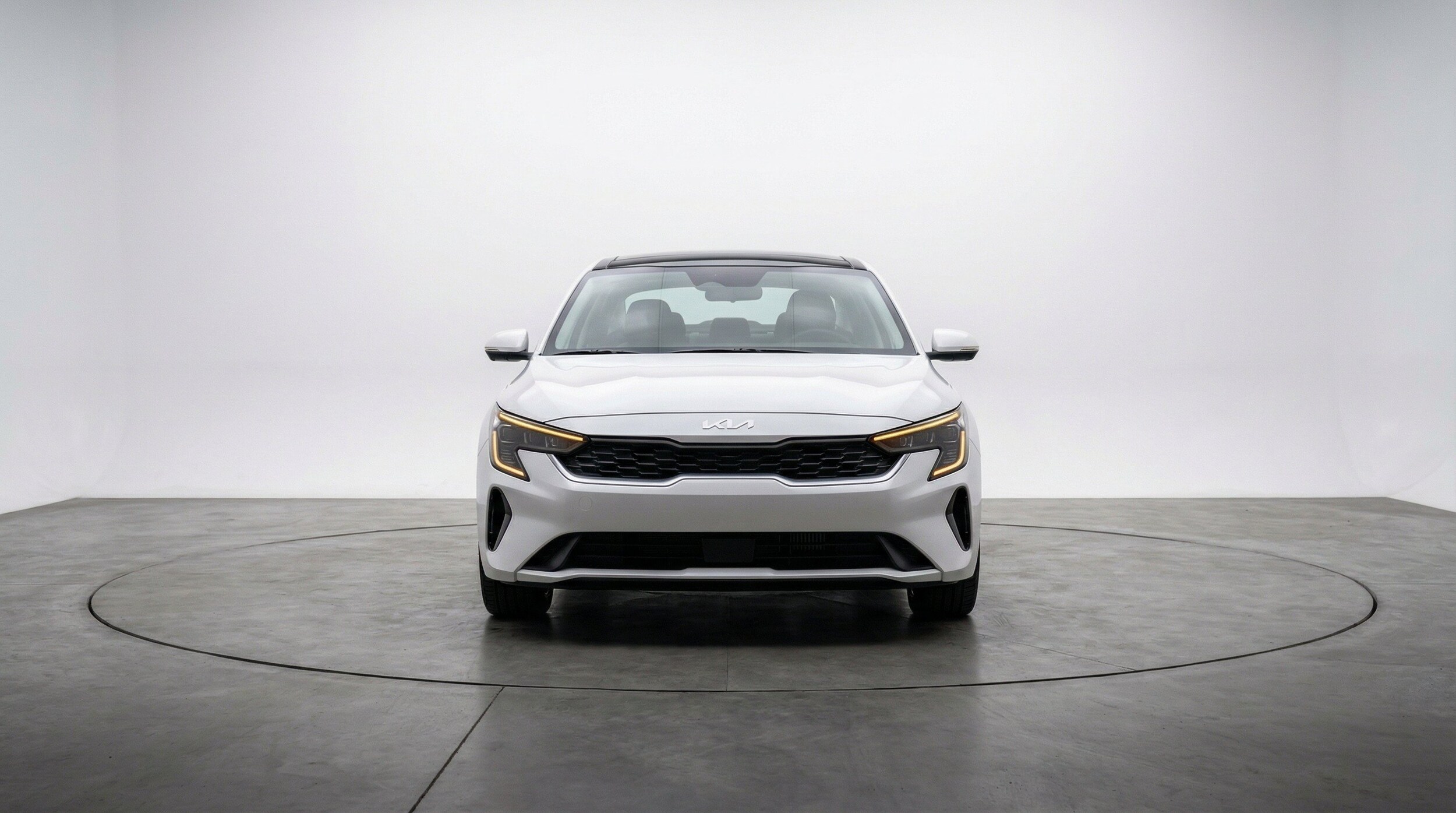 Thumbnail: 2026 Kia K4 - 2