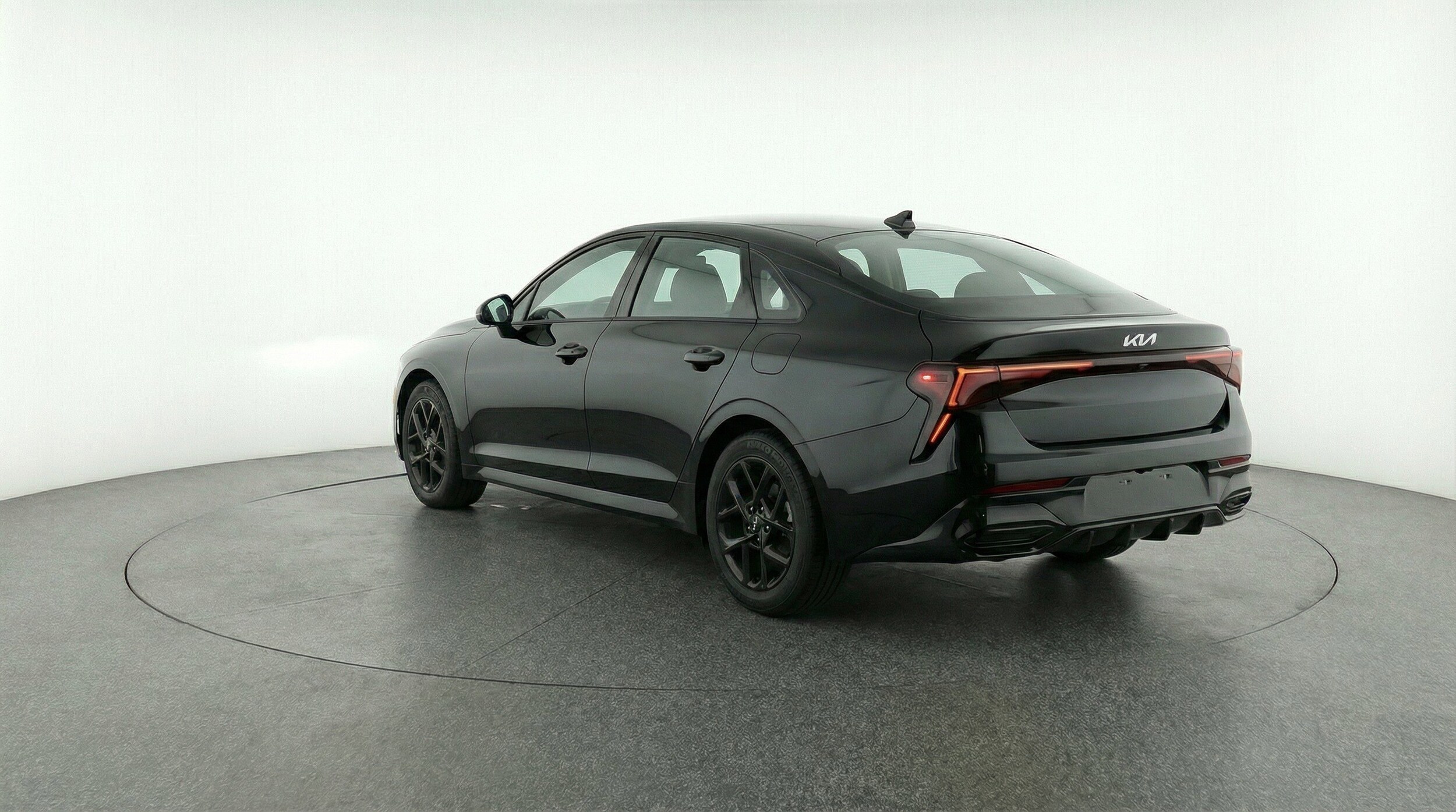 Thumbnail: 2025 Kia K5 - 6