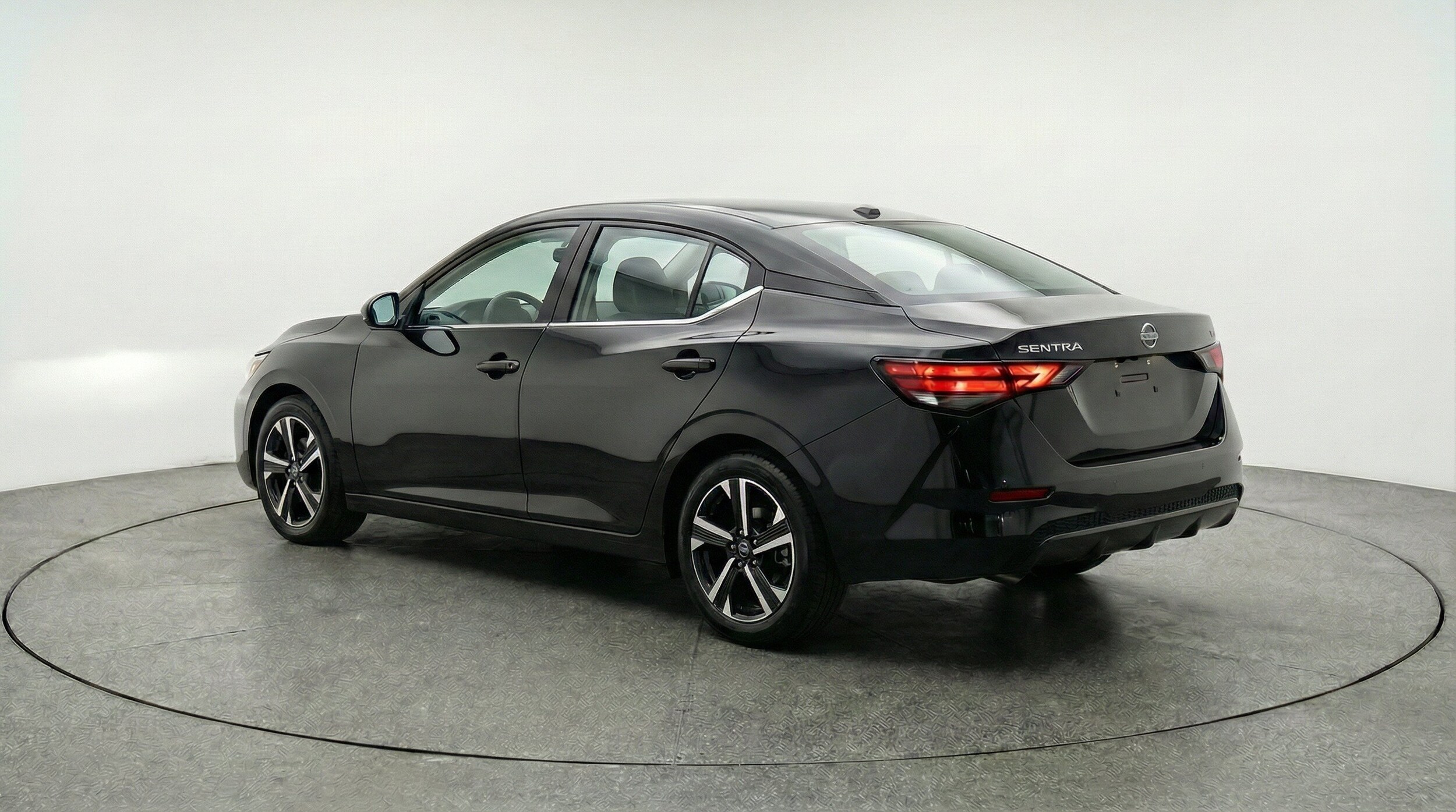 Thumbnail: 2025 Nissan Sentra - 6