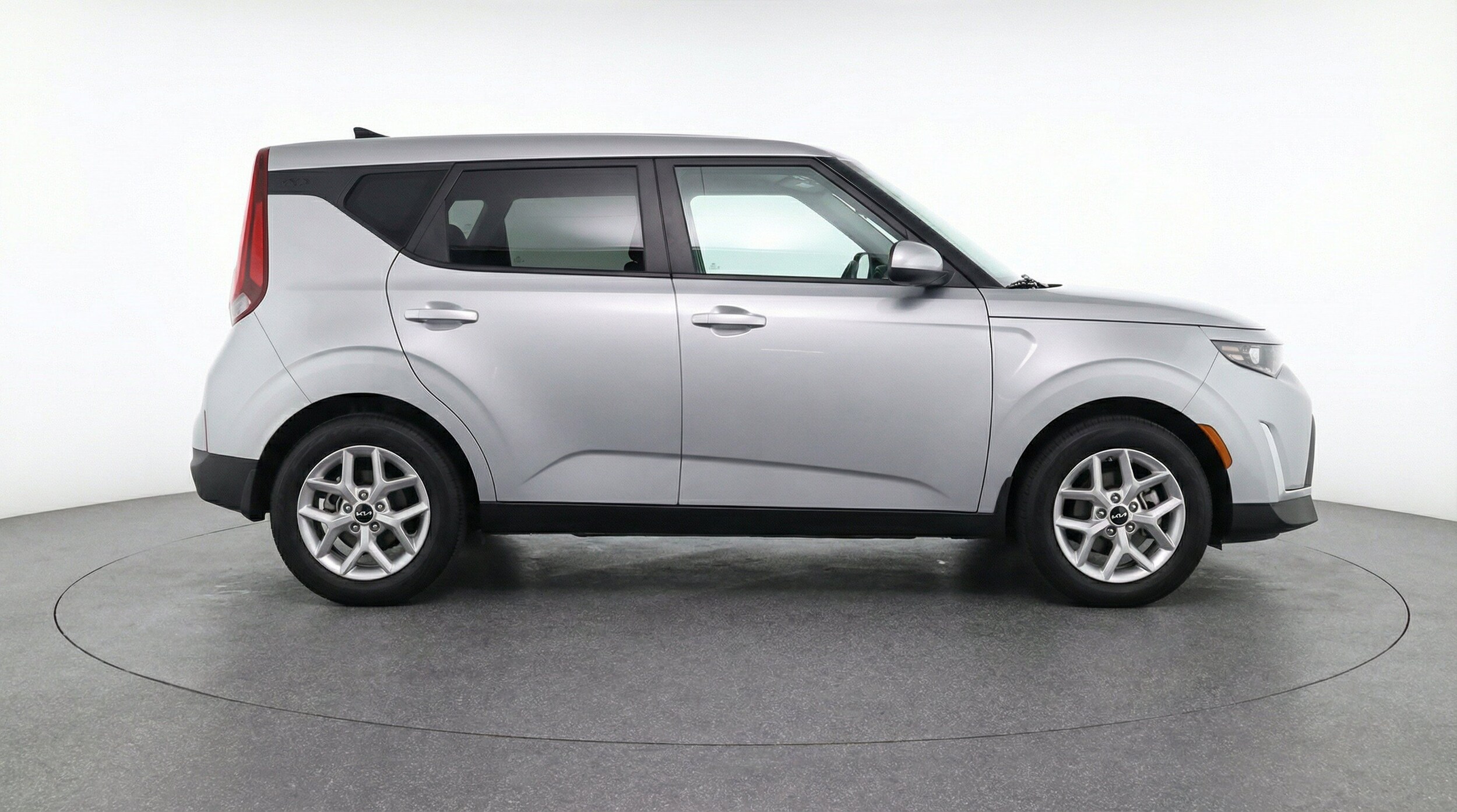 Thumbnail: 2025 Kia Soul - 10