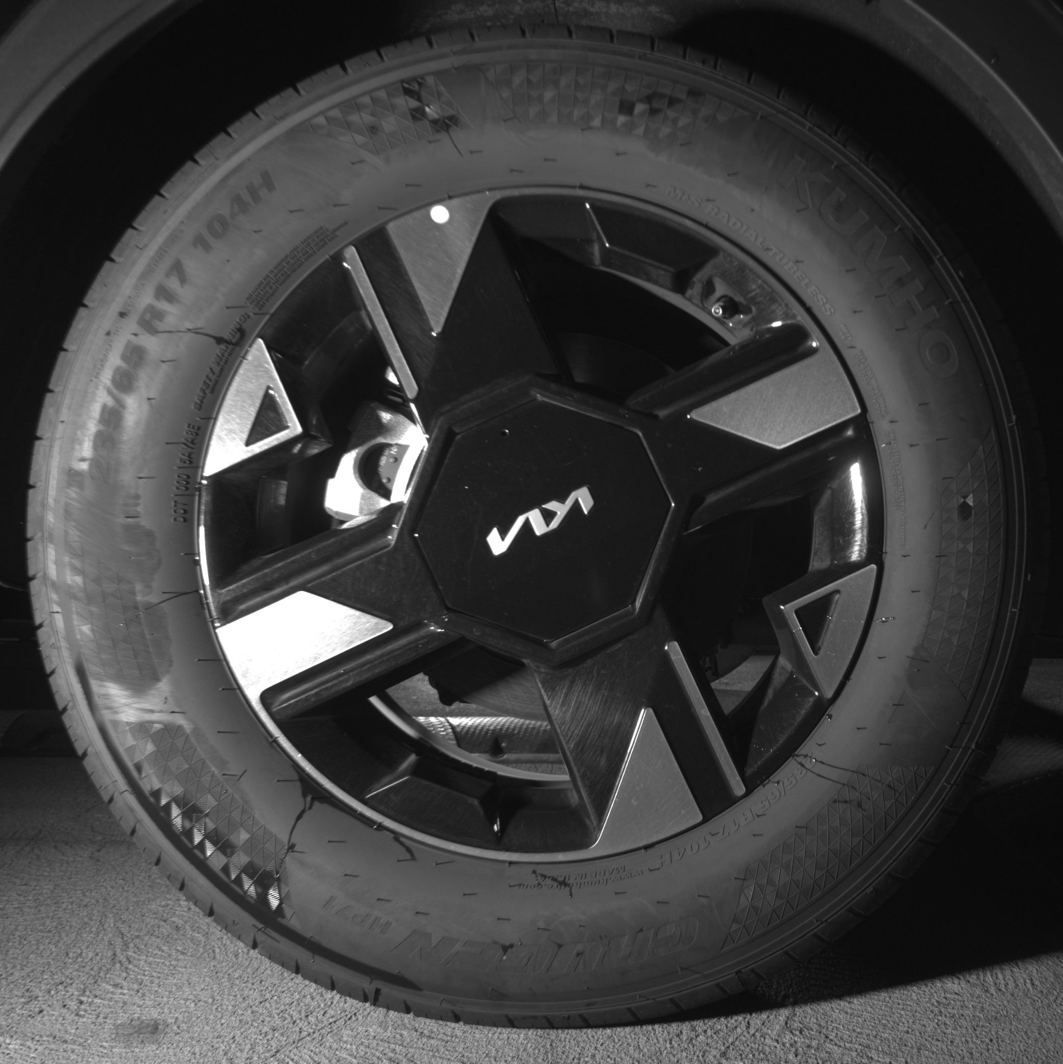 Thumbnail: 2026 Kia Sportage - 15