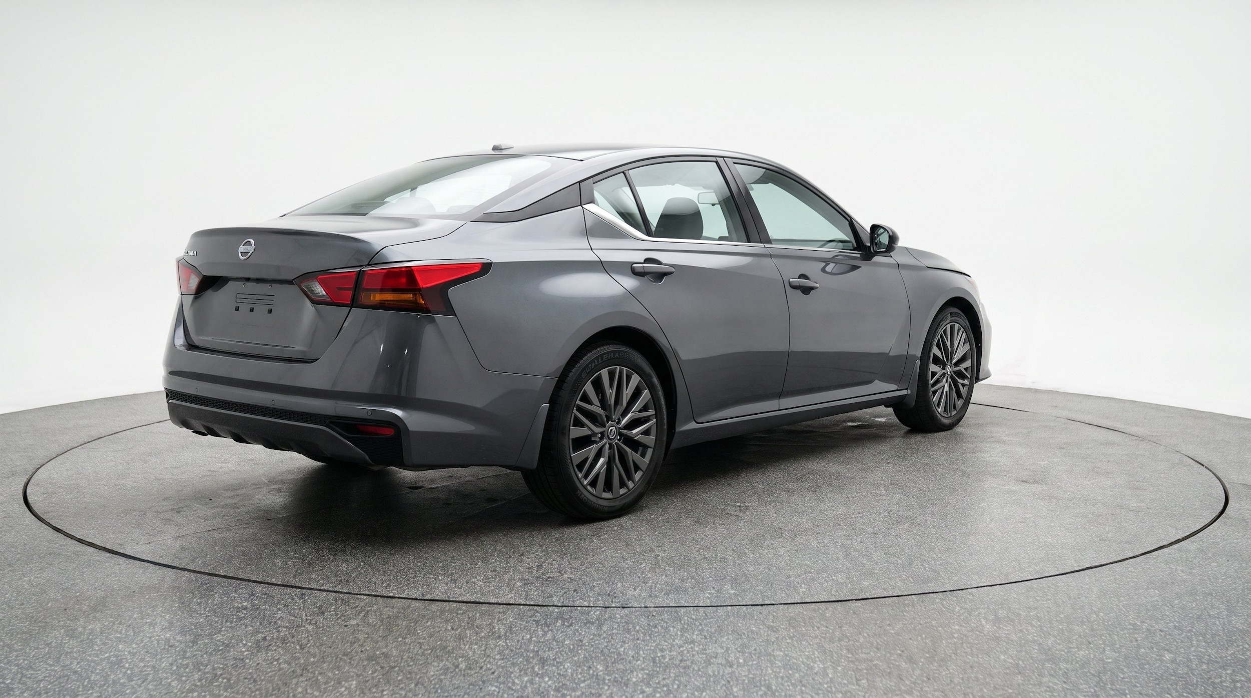 Thumbnail: 2026 Nissan Altima - 9