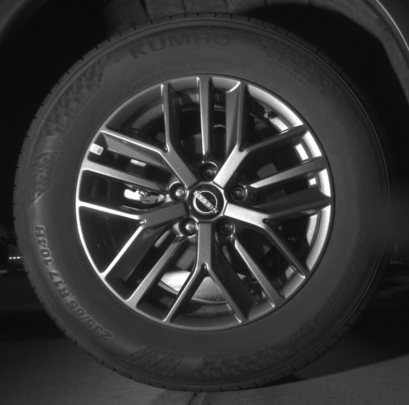 Thumbnail: 2026 Nissan Rogue - 13